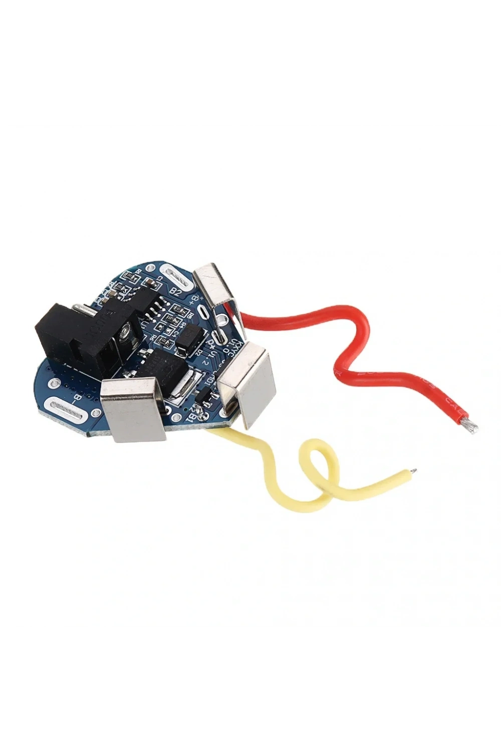 3S 6A BMS 12.6V 18650 Li-Ion Pil Şarj Koruma Modül