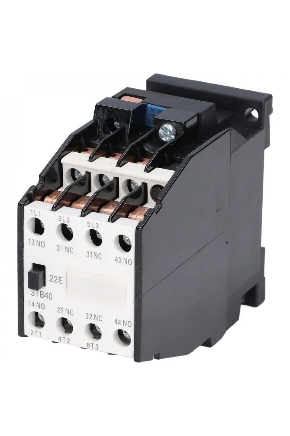 3TB40 22-0XM0 2NO+2NC Kontaktör