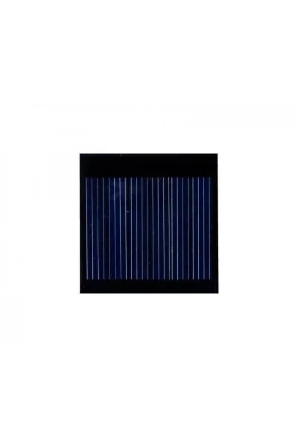 3V 100mA Güneş Paneli - Solar Pil 40x40mm
