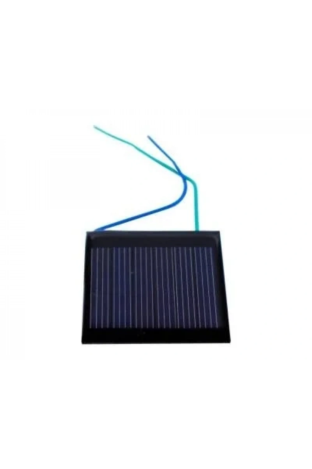 3V 100mA Güneş Paneli - Solar Pil 40x40mm