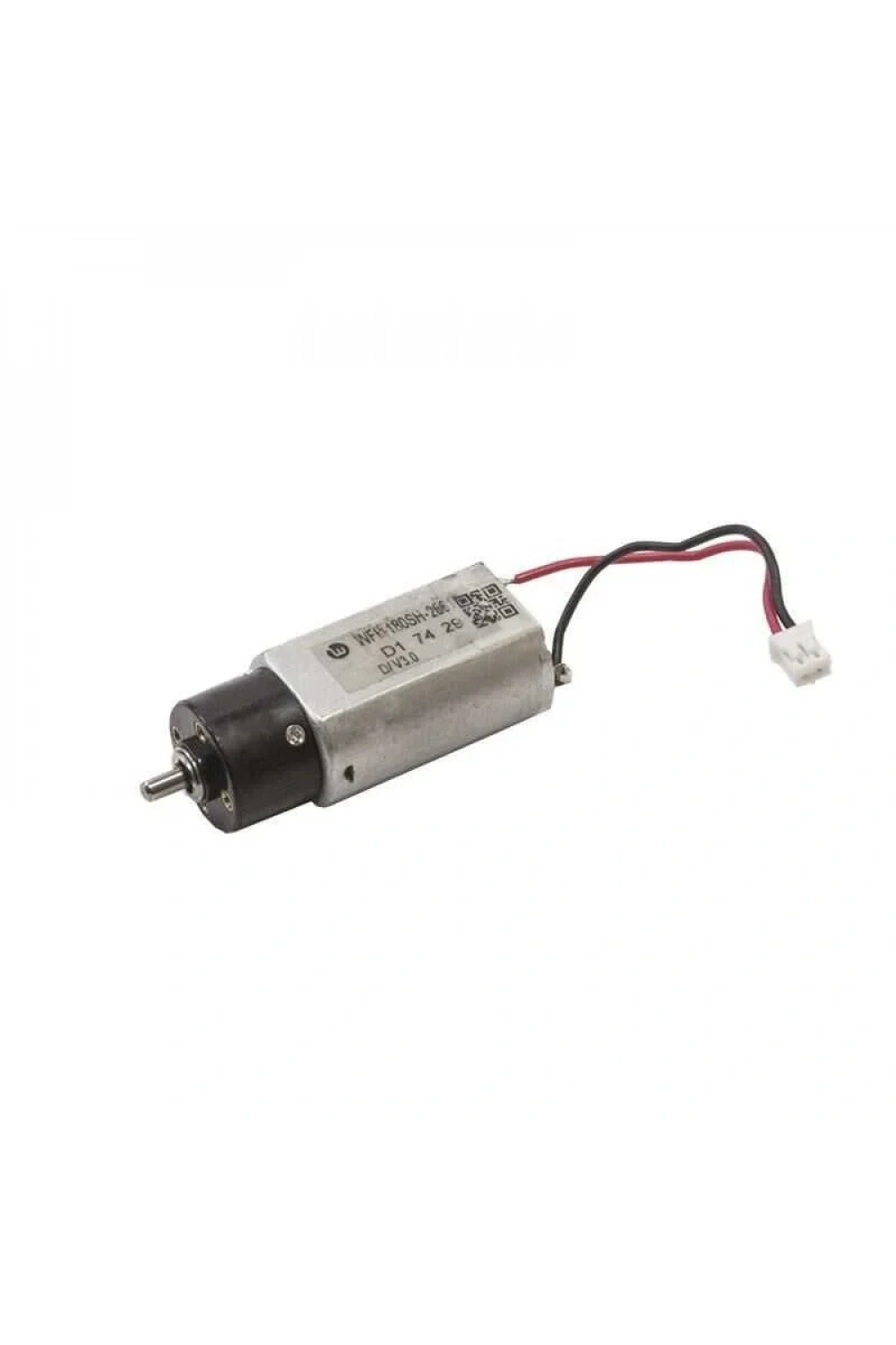 3V 2000Rpm Redüktörlü Mini DC Motor