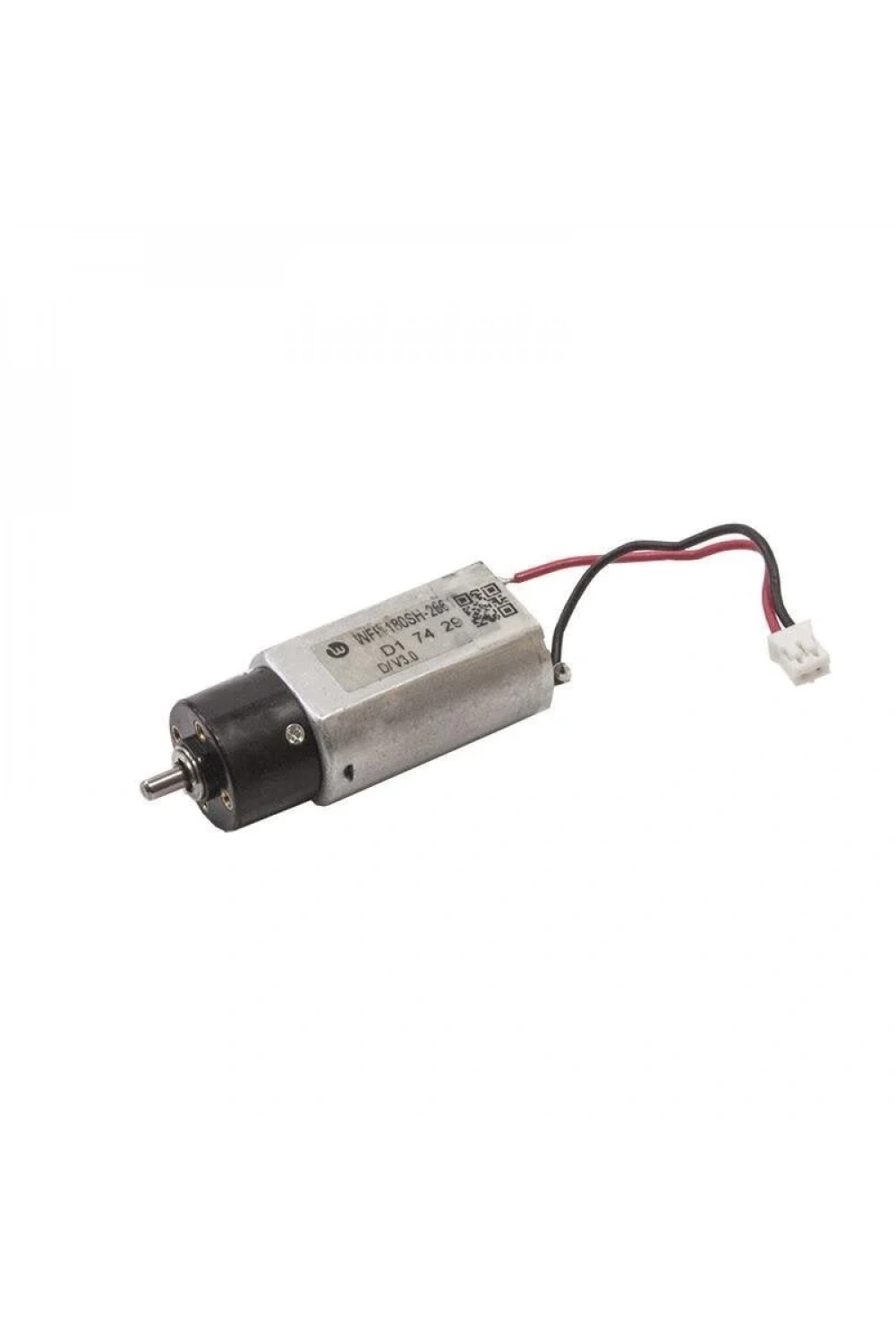 3V 2000Rpm Redüktörlü Mini DC Motor