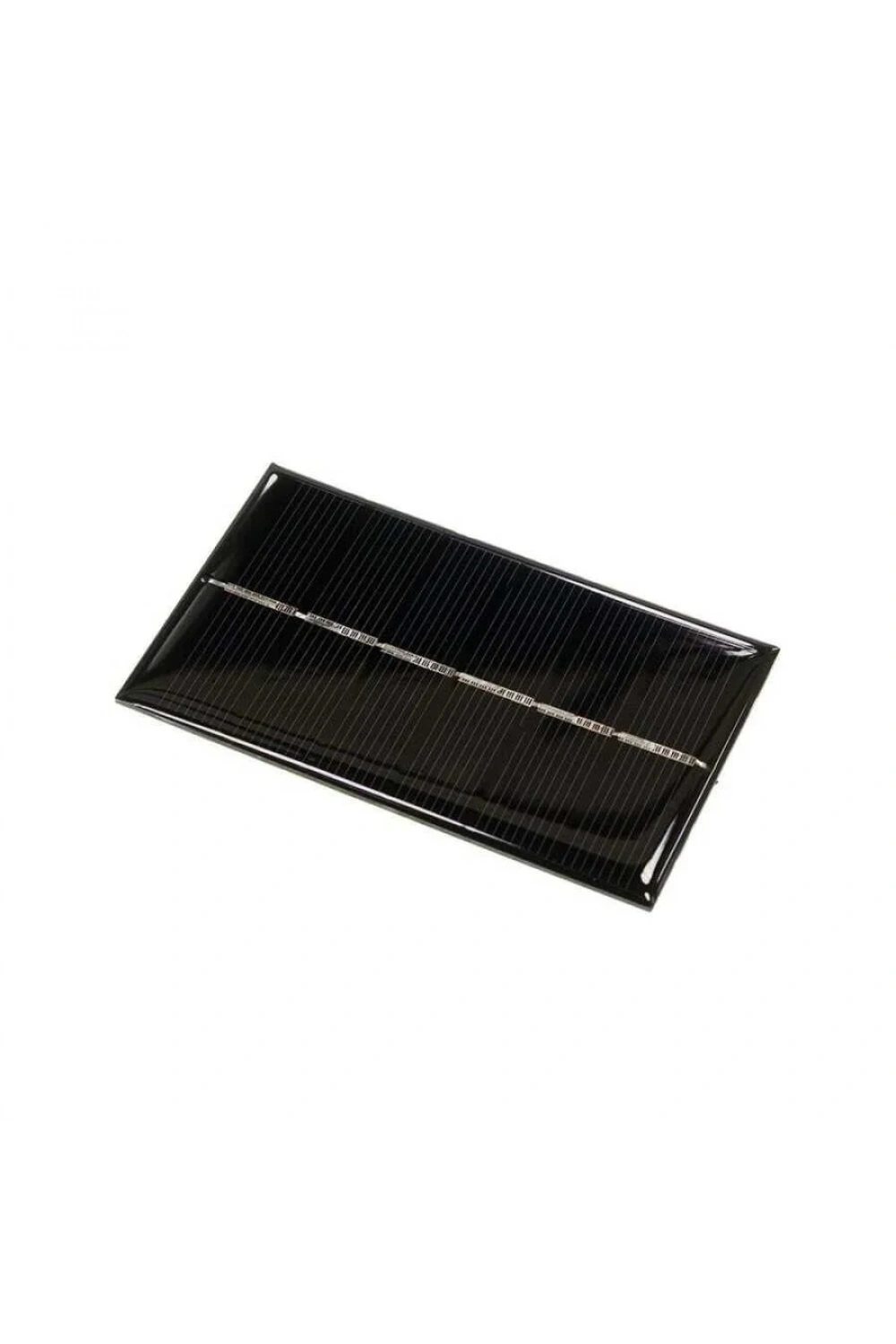 3V 250mA Solar Panel - Güneş Pili 93x55mm