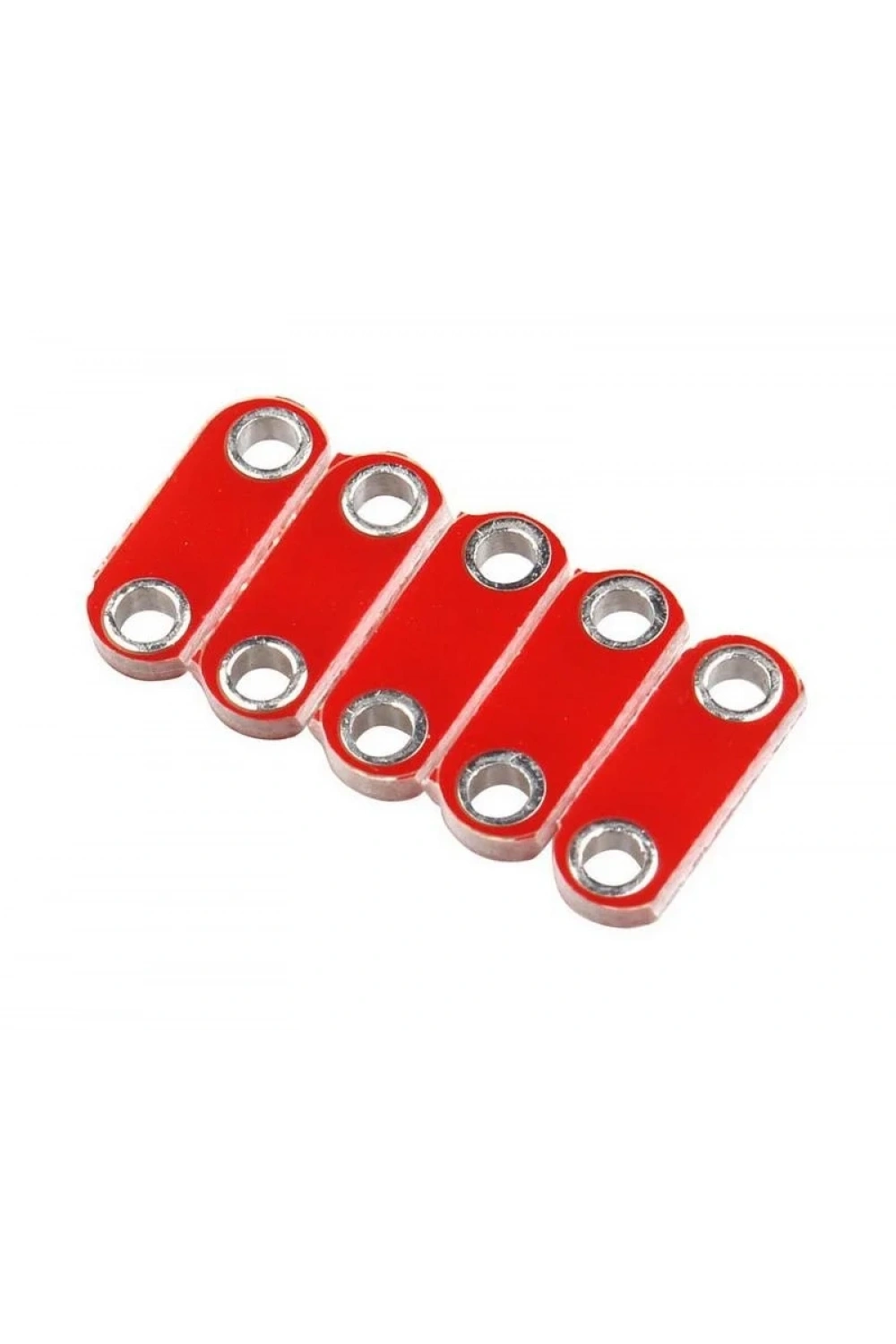 3V-5V 40mA LilyPad LED Modülü - 5 Adet