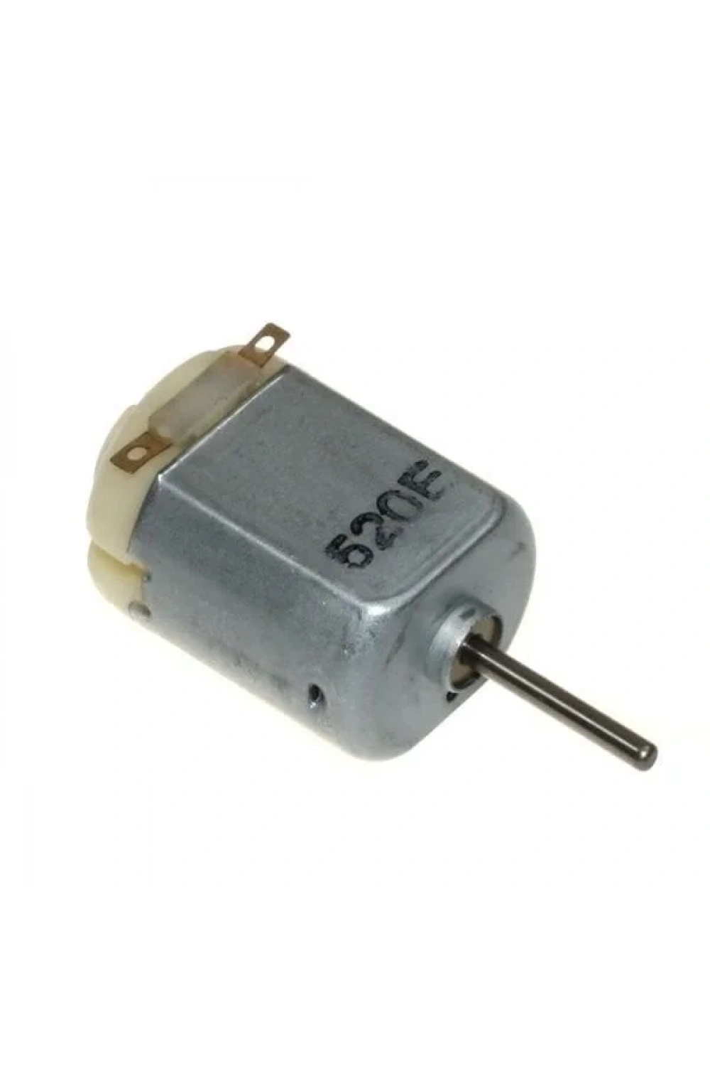 3V 6000RPM DC Motor