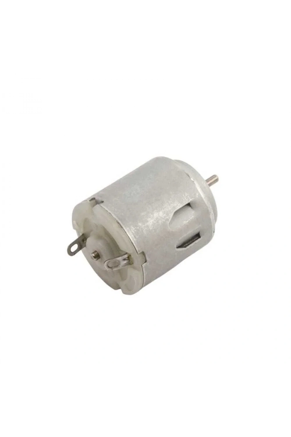 3V-6V DC 260 Motor - Oyuncak Motoru