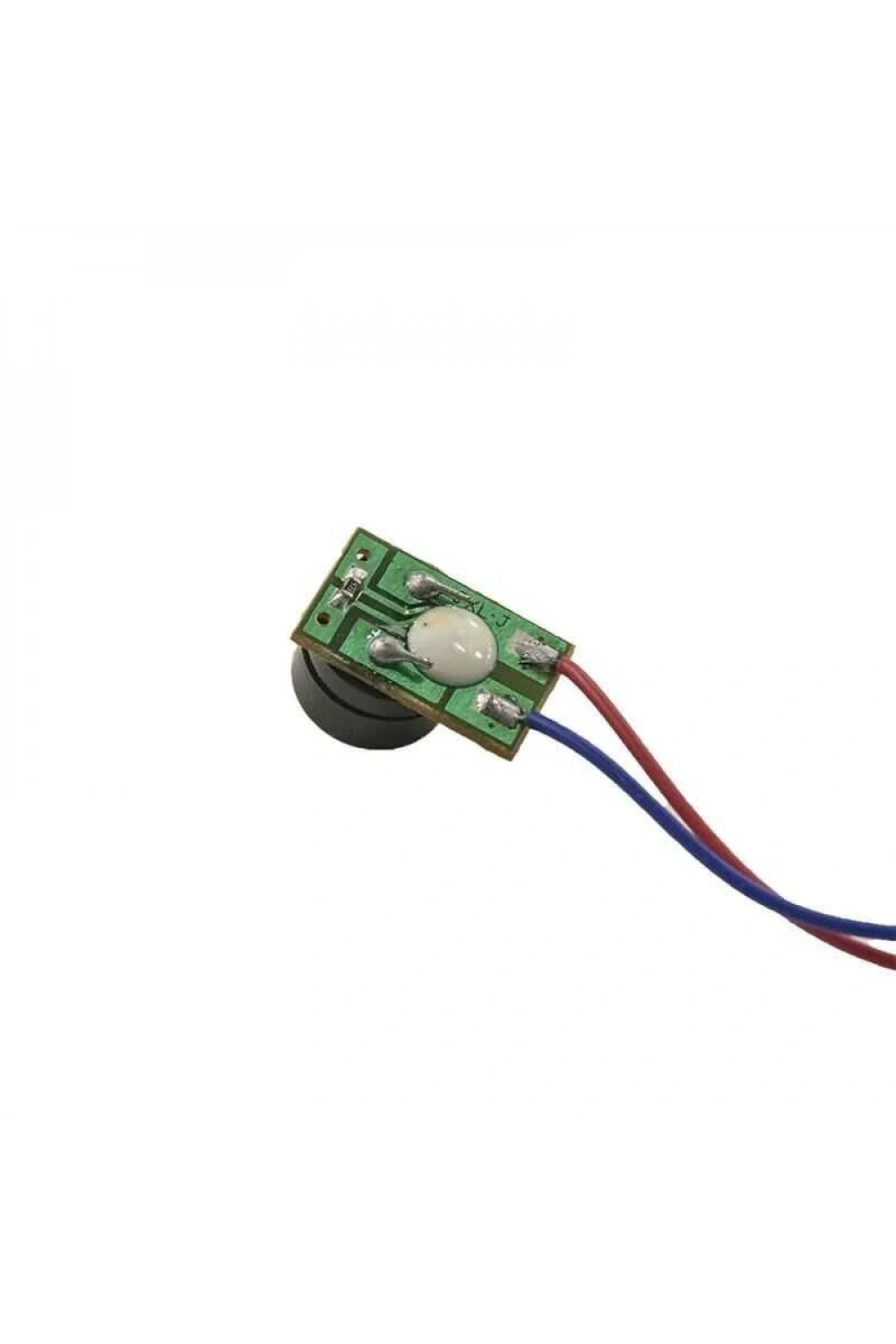 3V Deney Zili - Buzzer