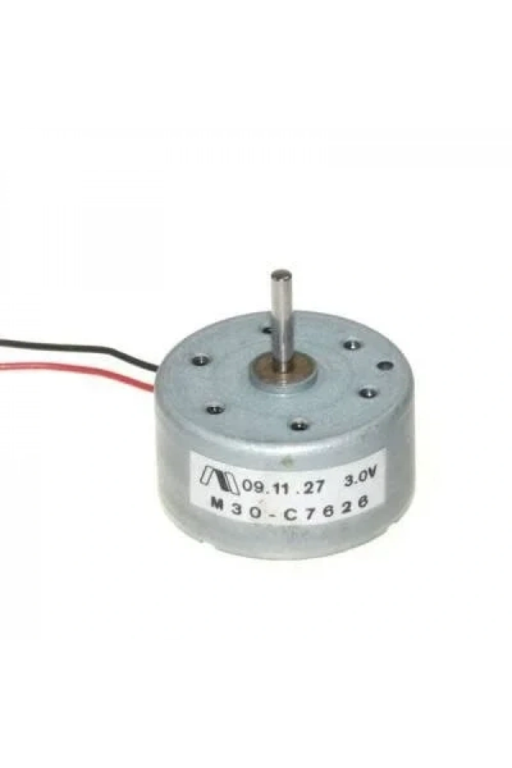 3V DVD-CD Motoru