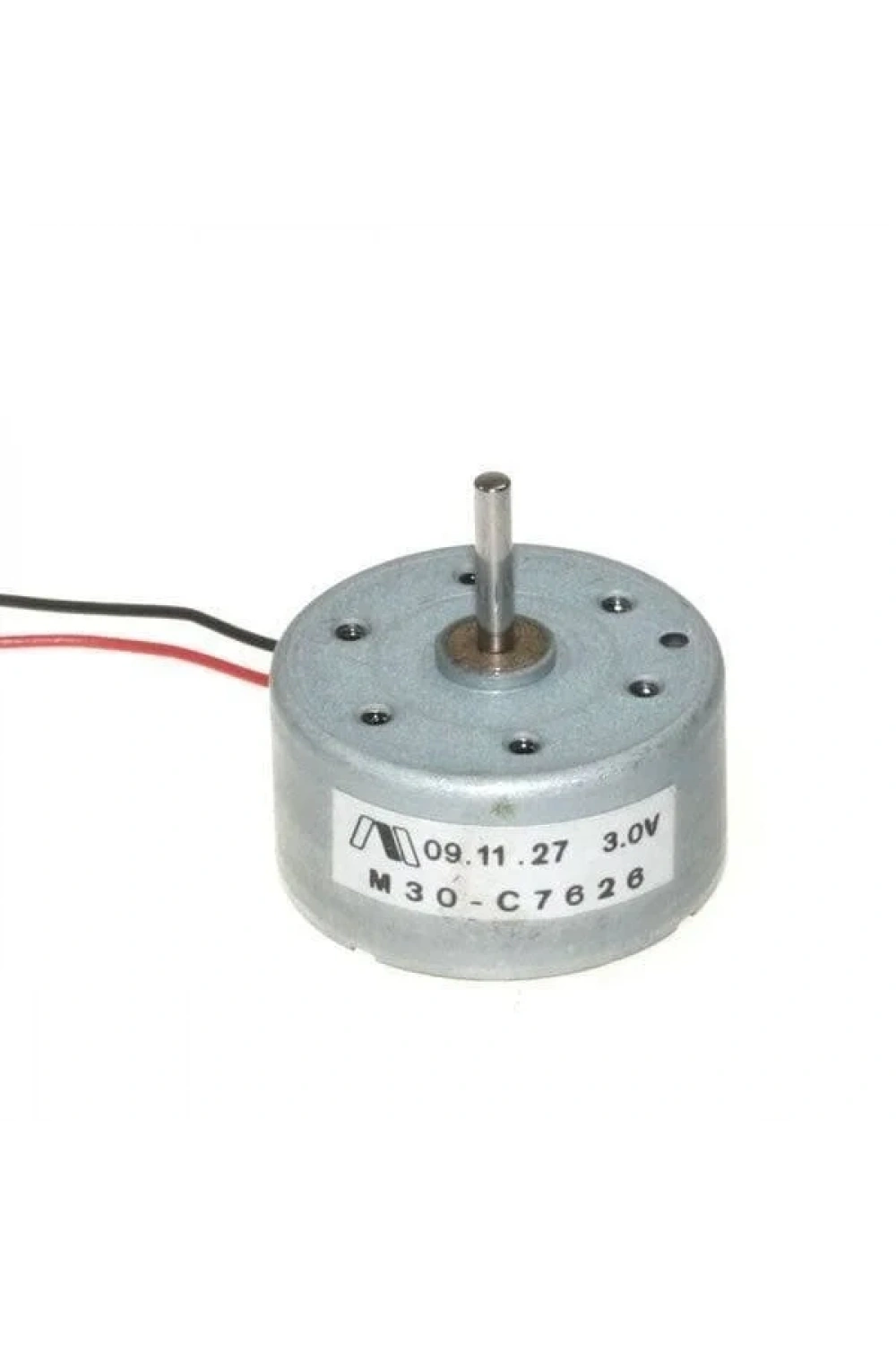 3V DVD-CD Motoru