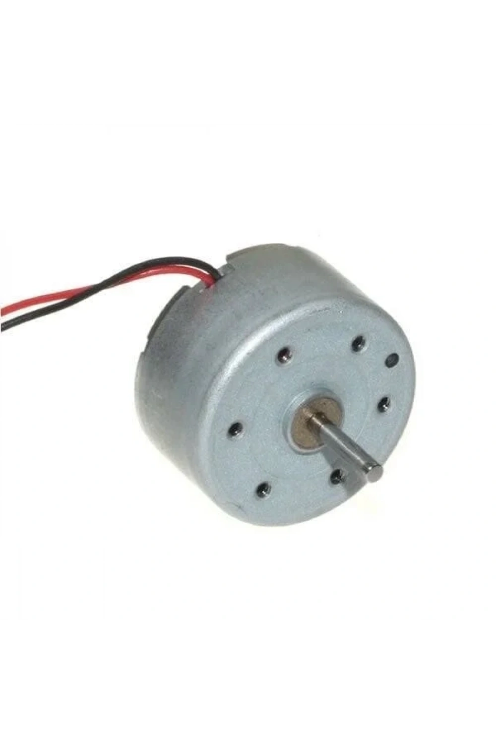 3V DVD-CD Motoru