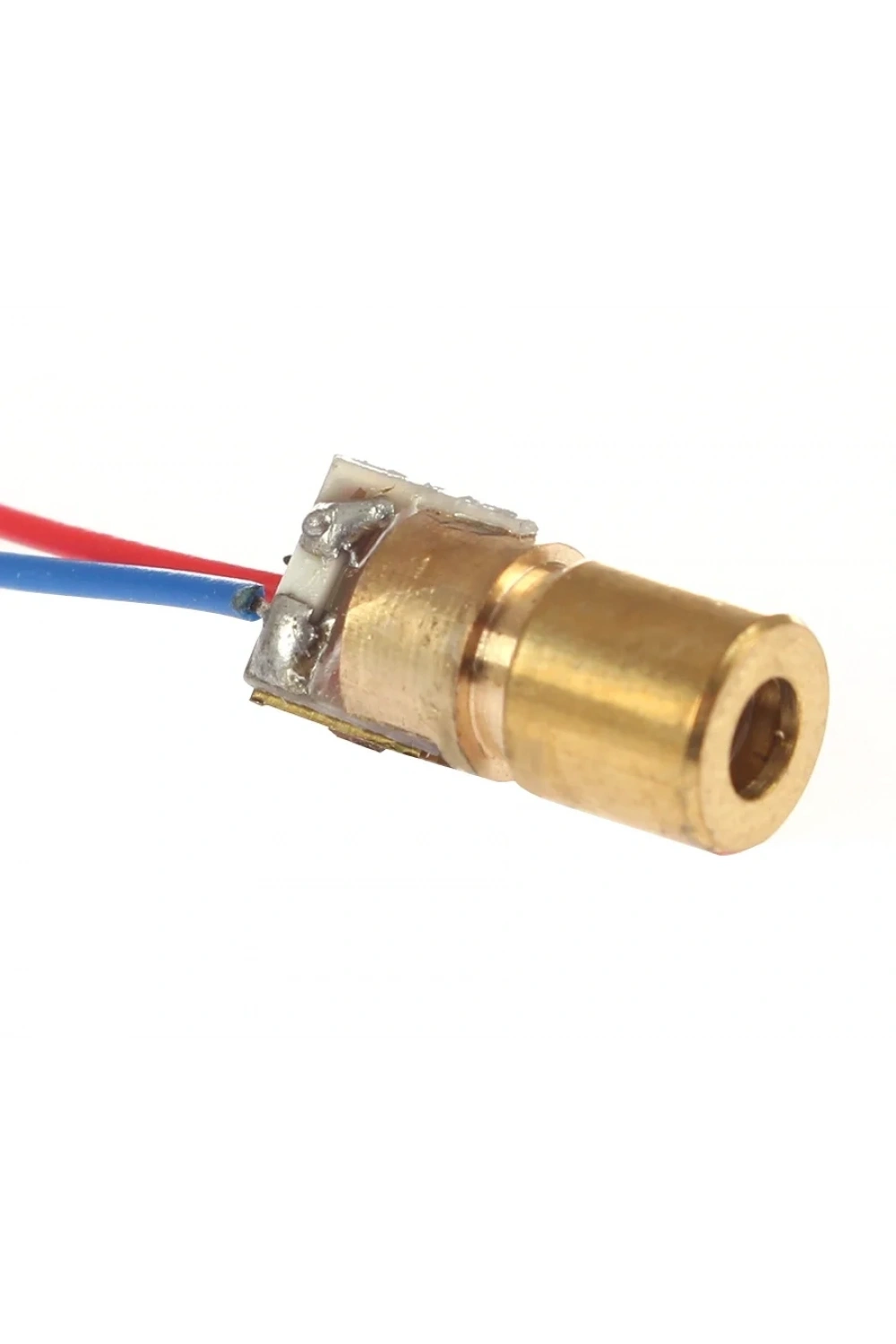 3V Mini Nokta Lazer Diyot