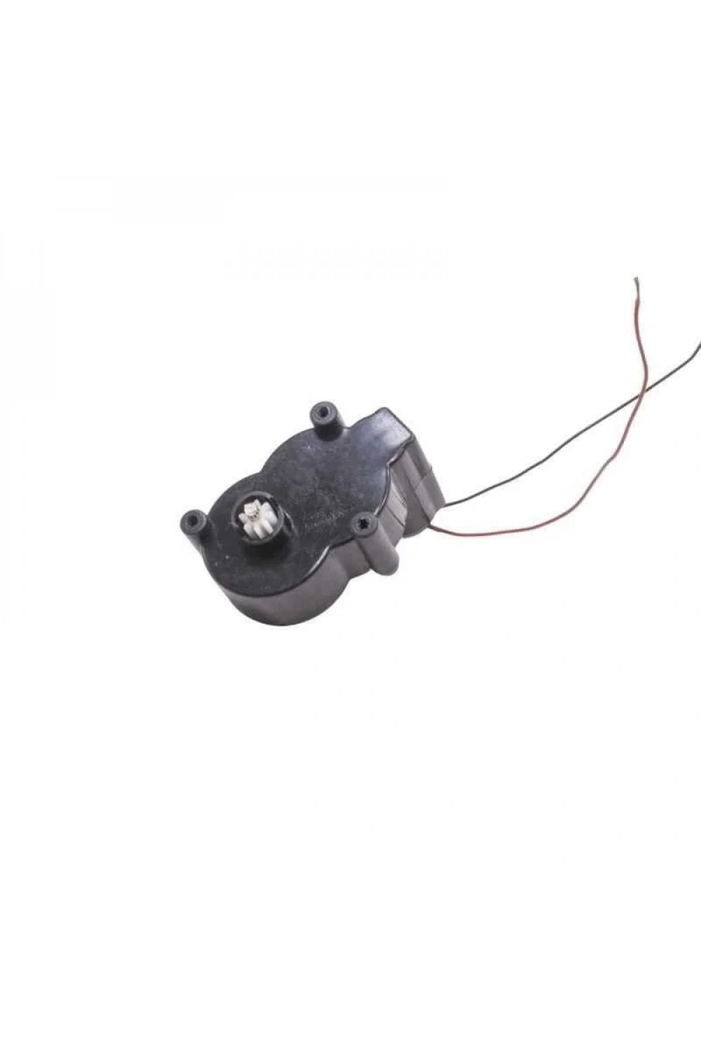 3V Redüktörlü DC Motor