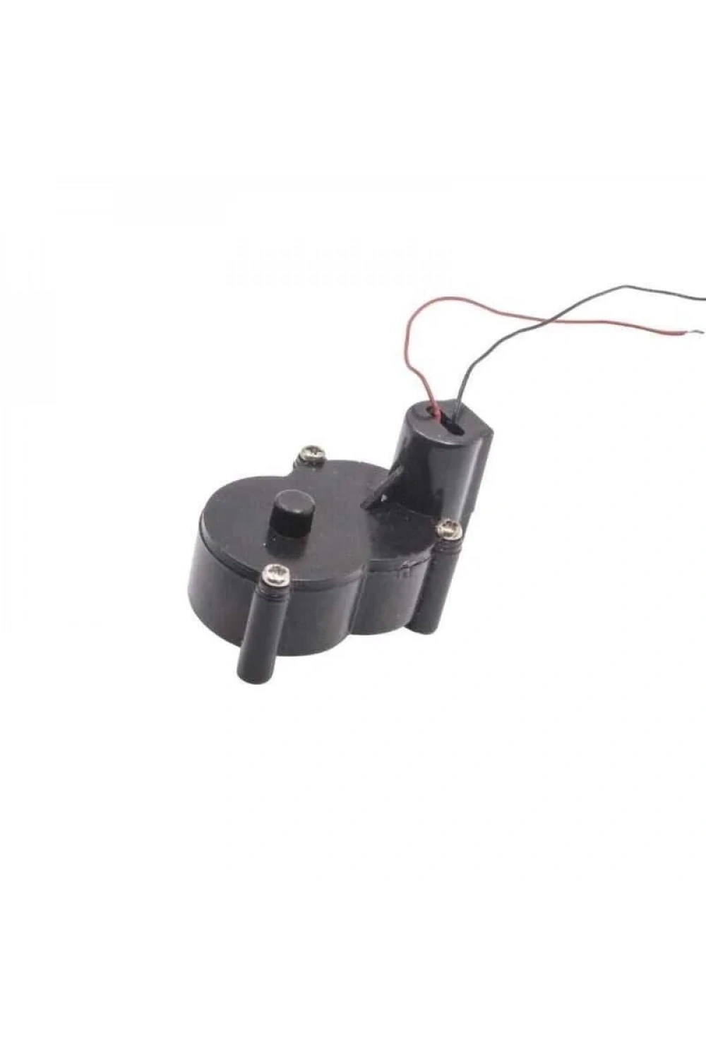3V Redüktörlü DC Motor