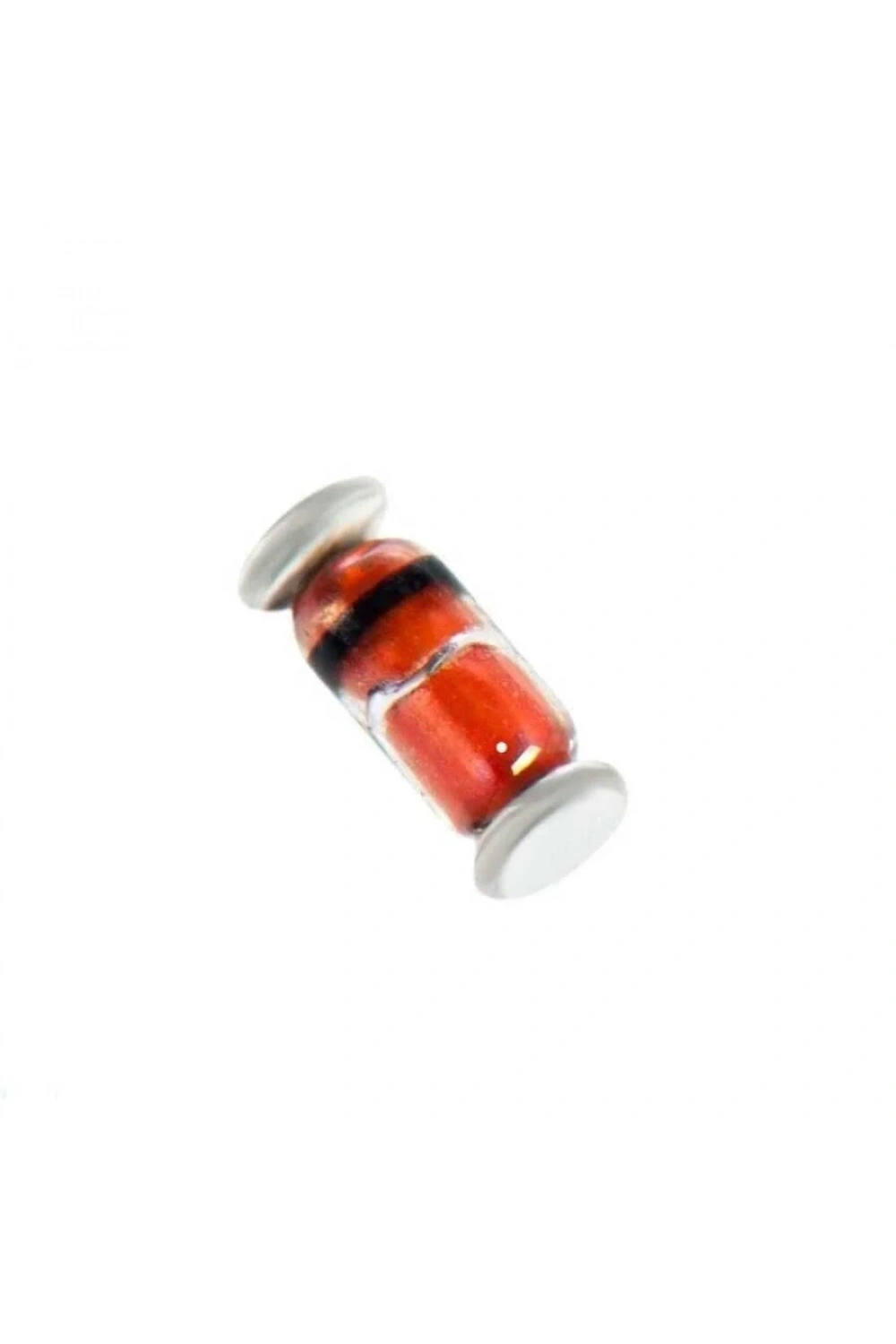 3V9 SMD Zener Diyot (BZV55C3V9)