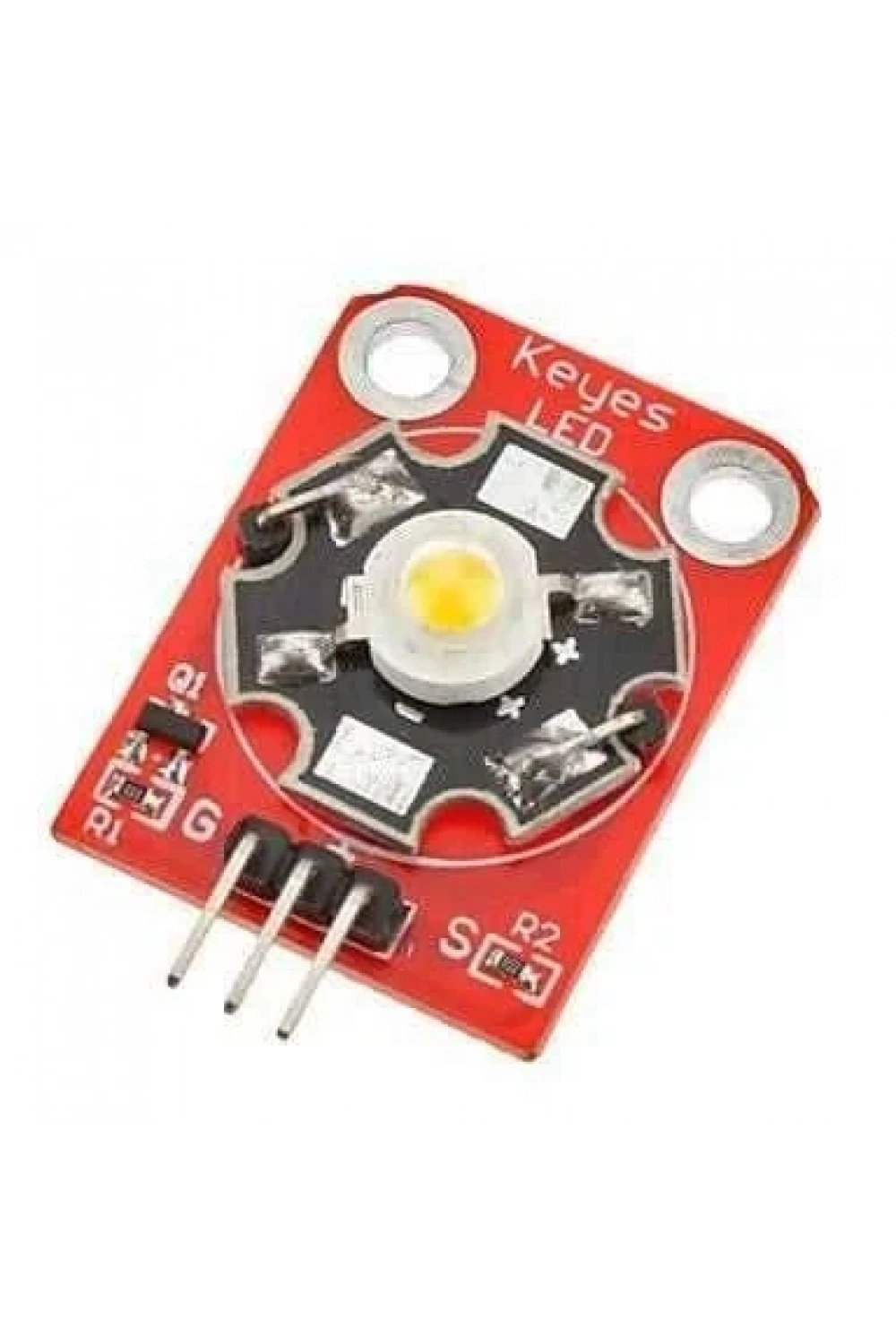 3W LED Modülü