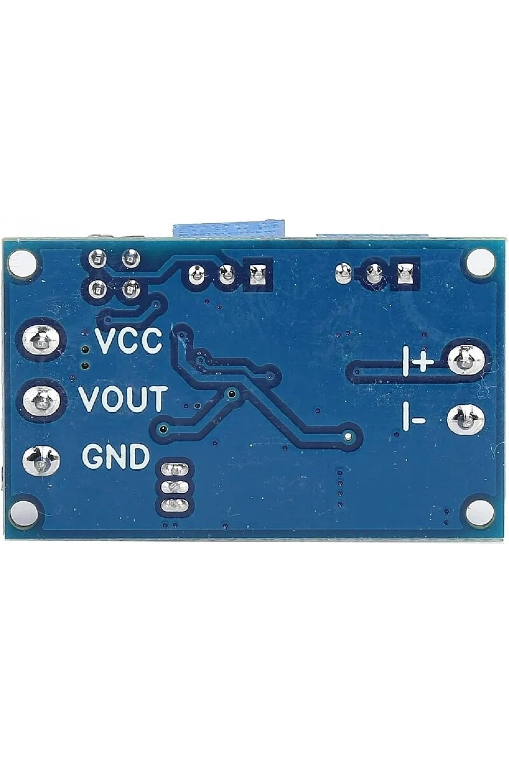 4-20mA to 0-3.3V / 5V / 10V Akım-Voltaj Sinyal Çevirici Modül