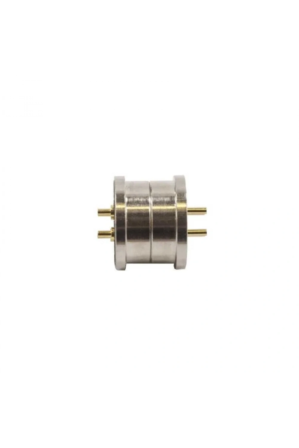 4-Pin 13.5mm Pogo Pin Manyetik Konnektör Takımı