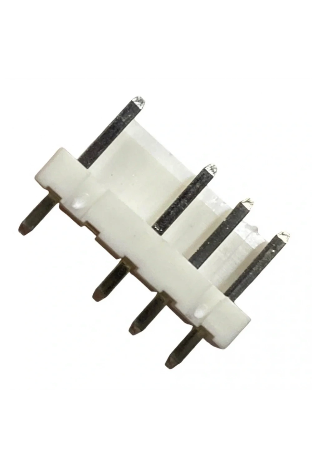 4 Pin 5 Pozisyon JST VH 3.96mm Düz Konnektör Erkek