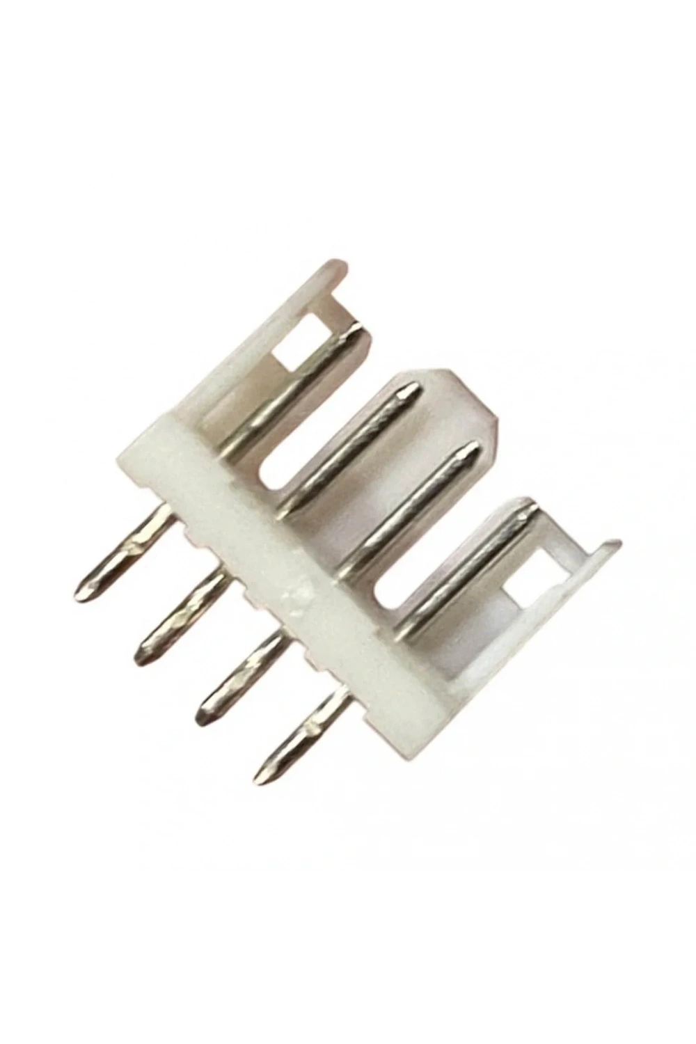 4 Pin AMP CT 2mm Düz Konnektör Erkek 292161-4