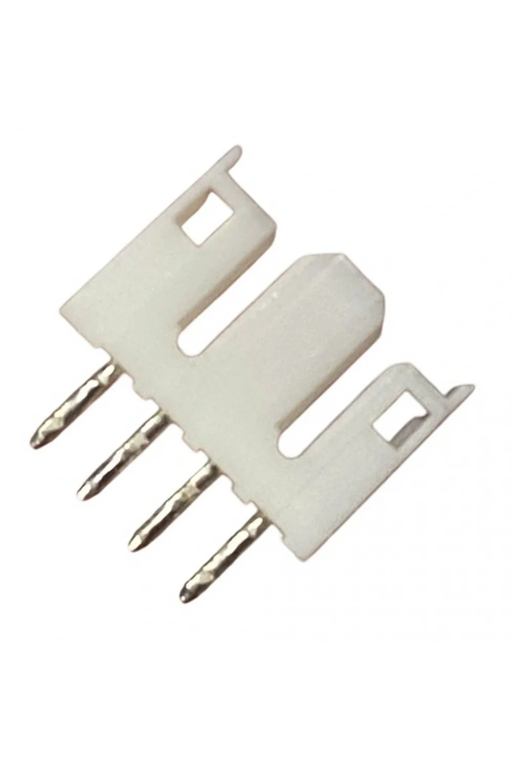 4 Pin AMP CT 2mm Düz Konnektör Erkek 292161-4