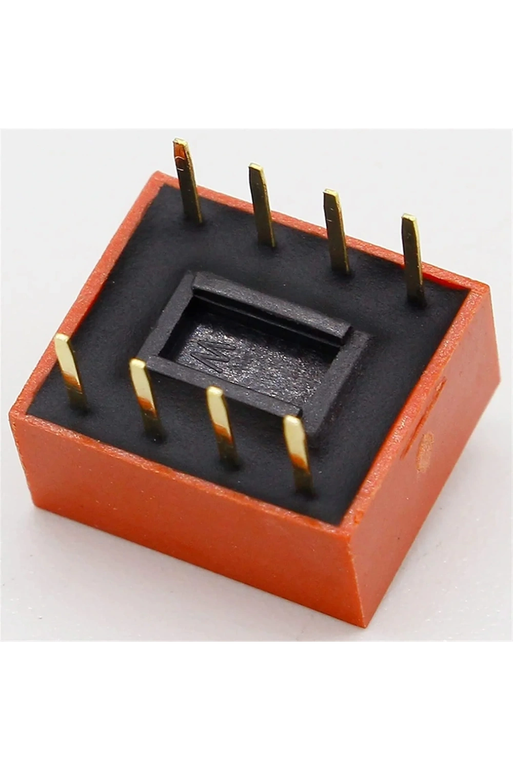 4 Pin Dip Switch