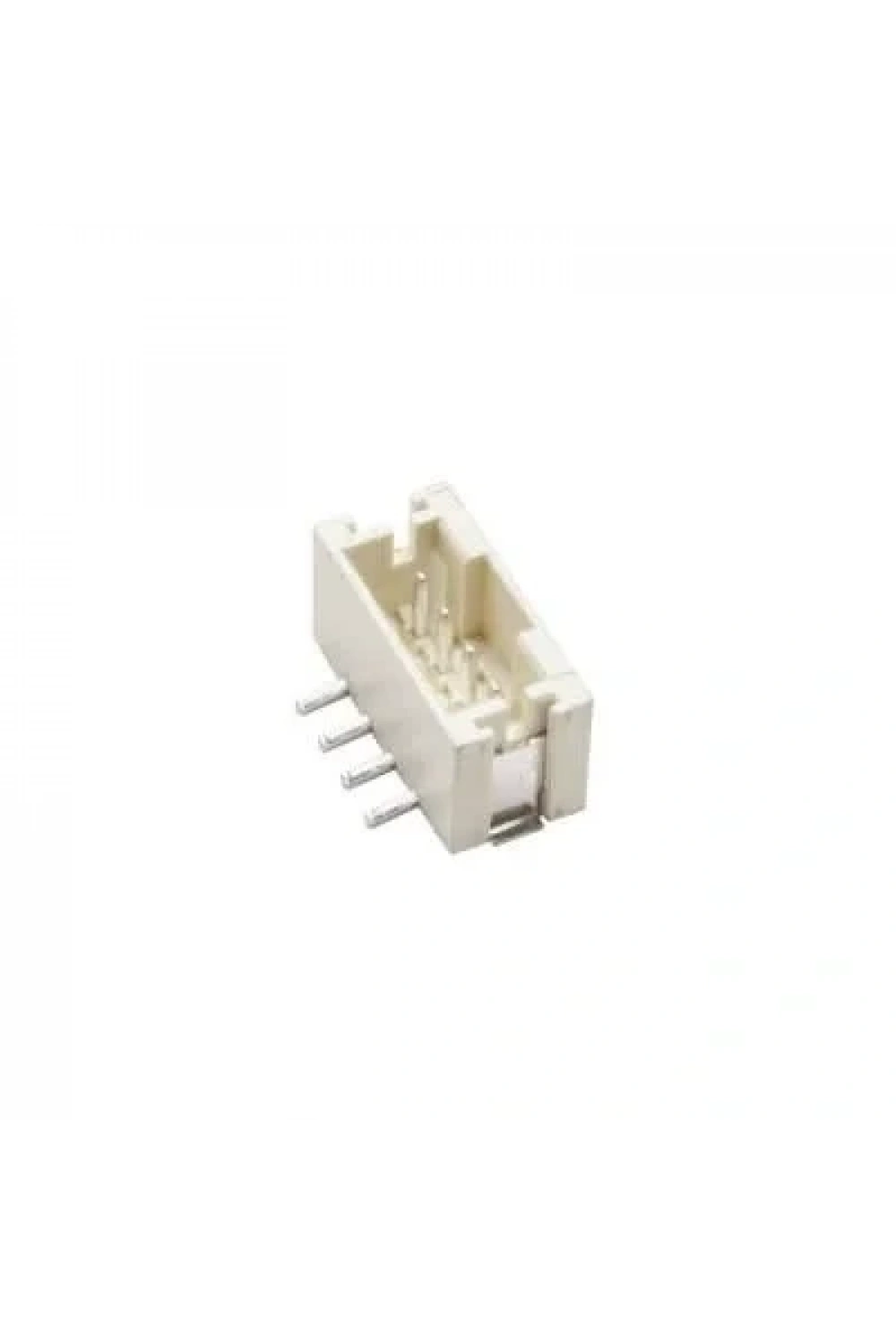 4 Pin JST-PH 2.0 Tunik Konnektör Erkek 90°