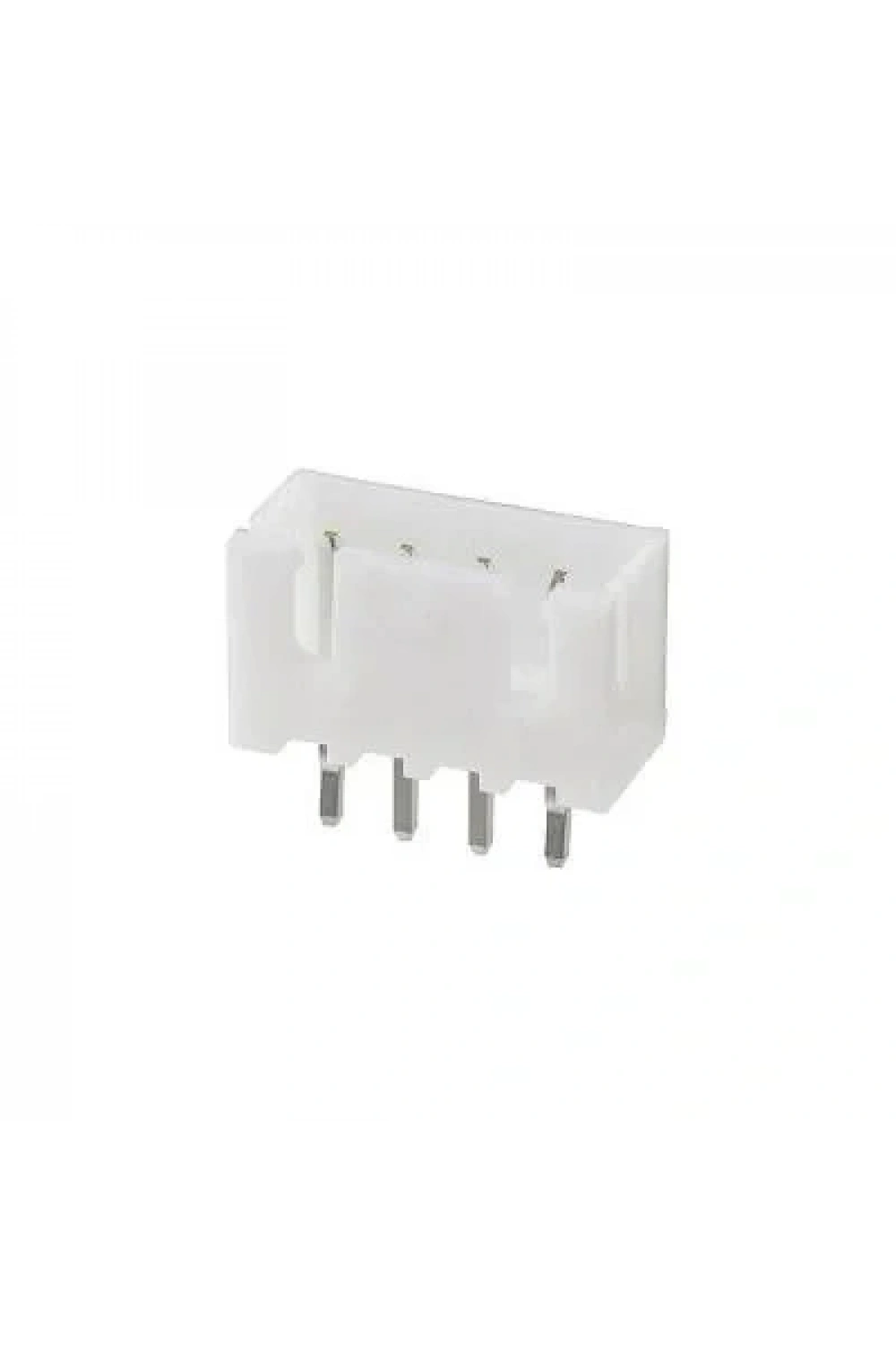 4 Pin JST-XH 2.54 Tunik Konnektör Erkek