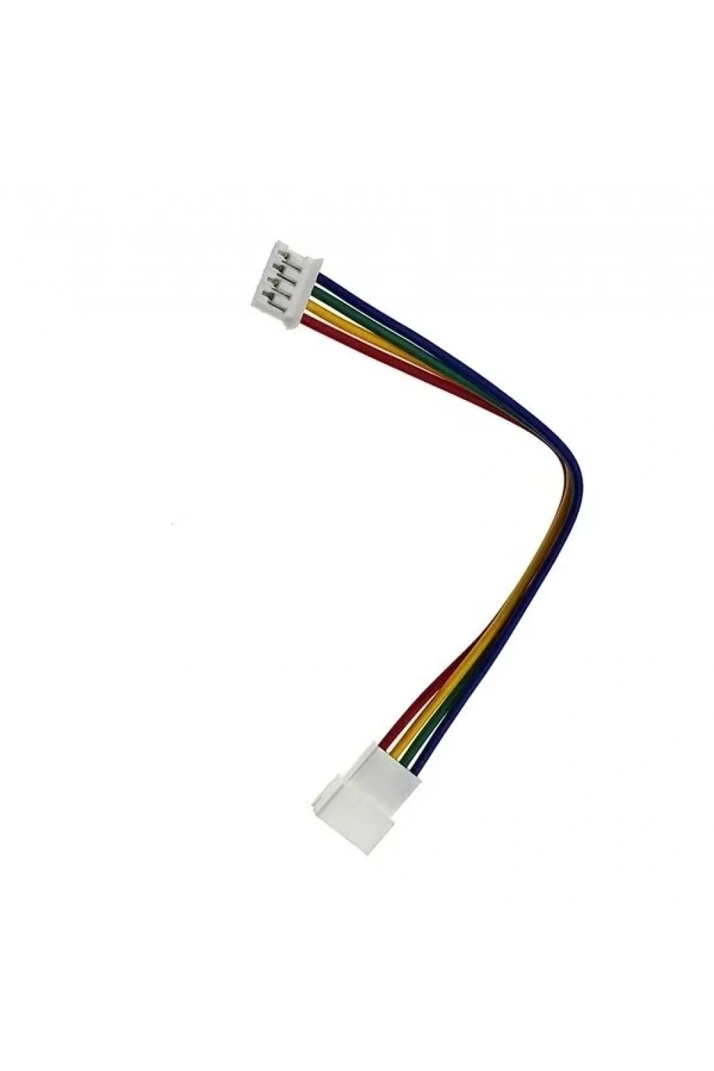 4-Pin PH 2.0mm Dişi - Erkek Uzatma Kablosu - 20cm