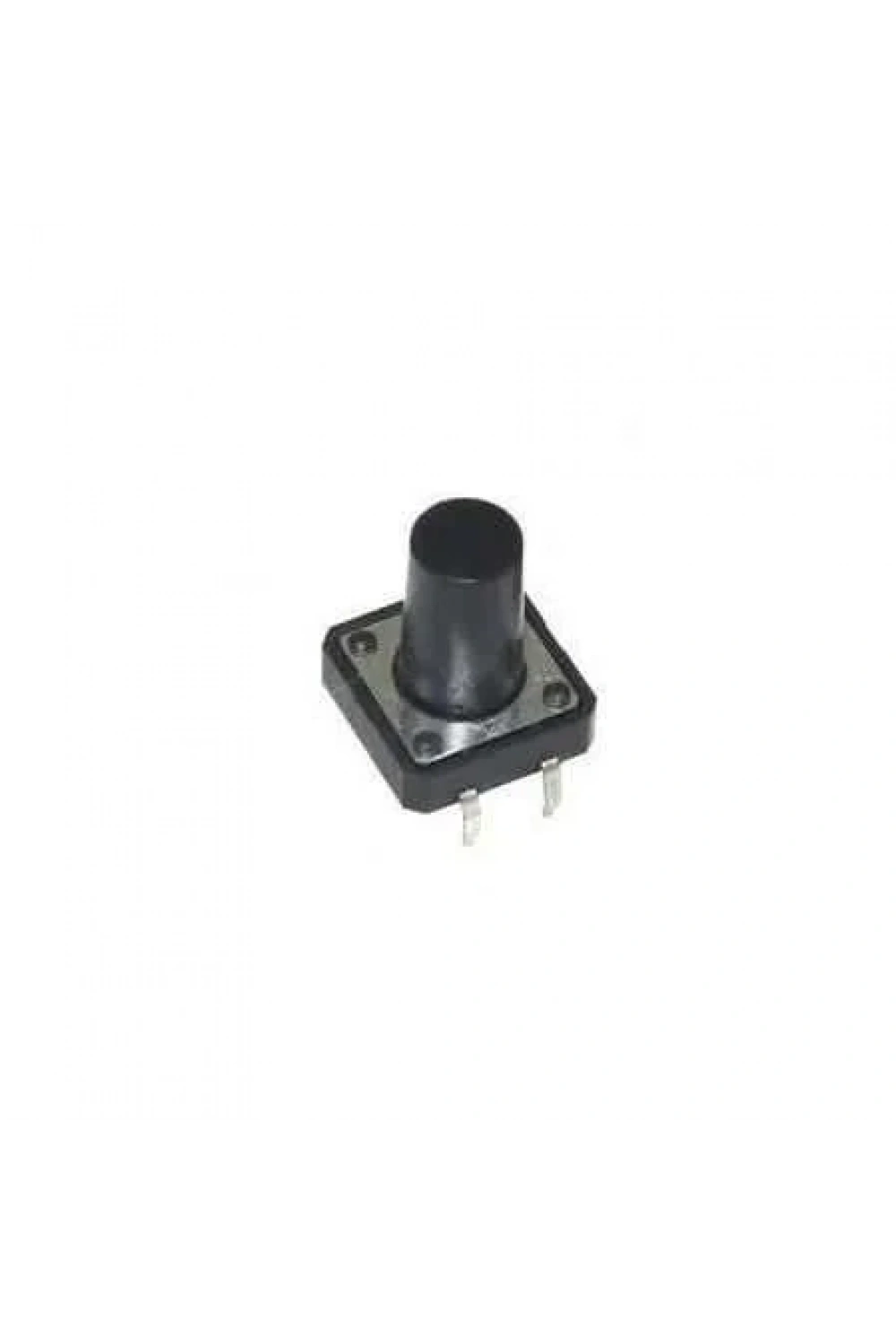 4 Pinli 12X12X9mm Tactile Push Buton