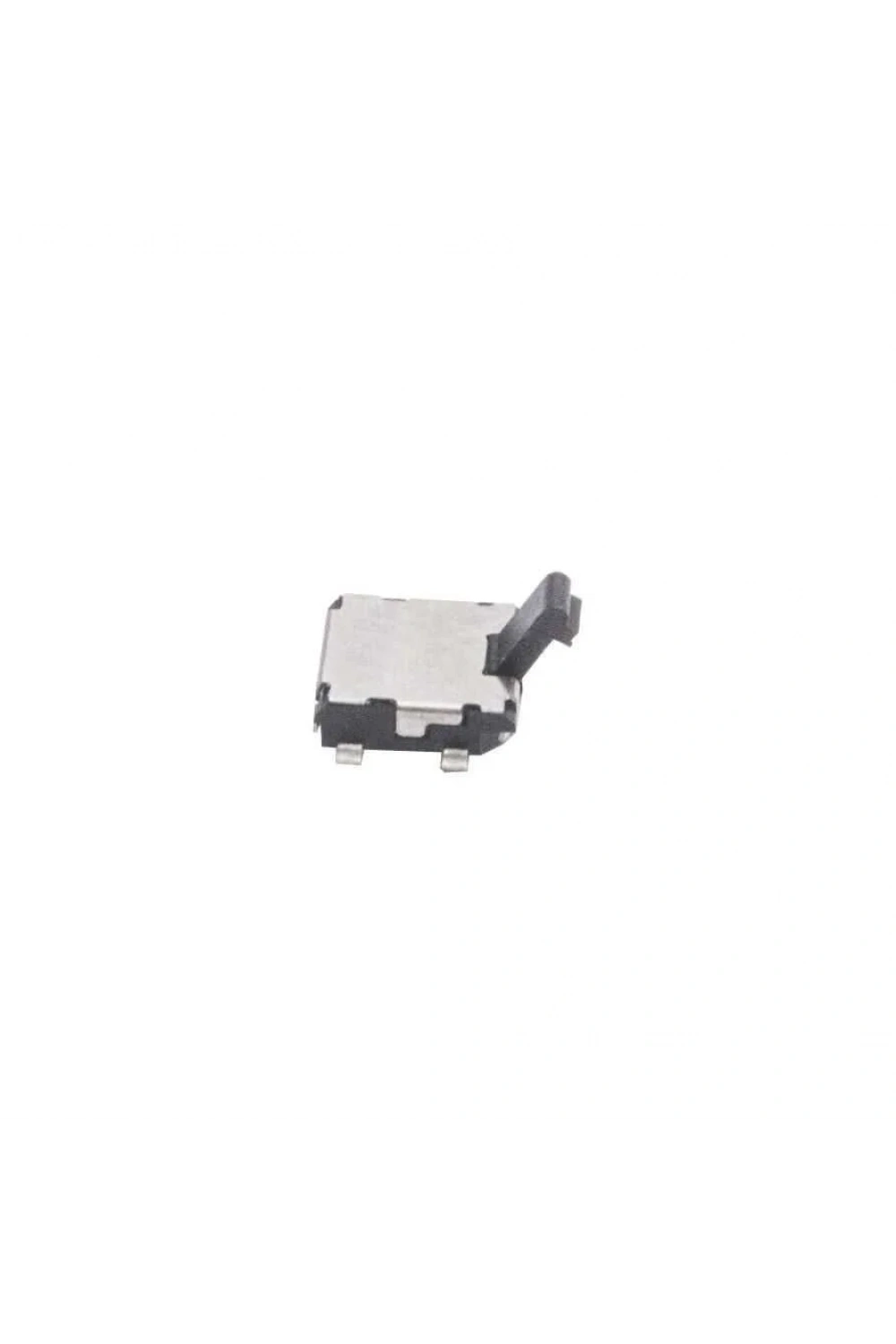 4 Pinli 4.2x3.5x1.3mm SMD Anlık Buton