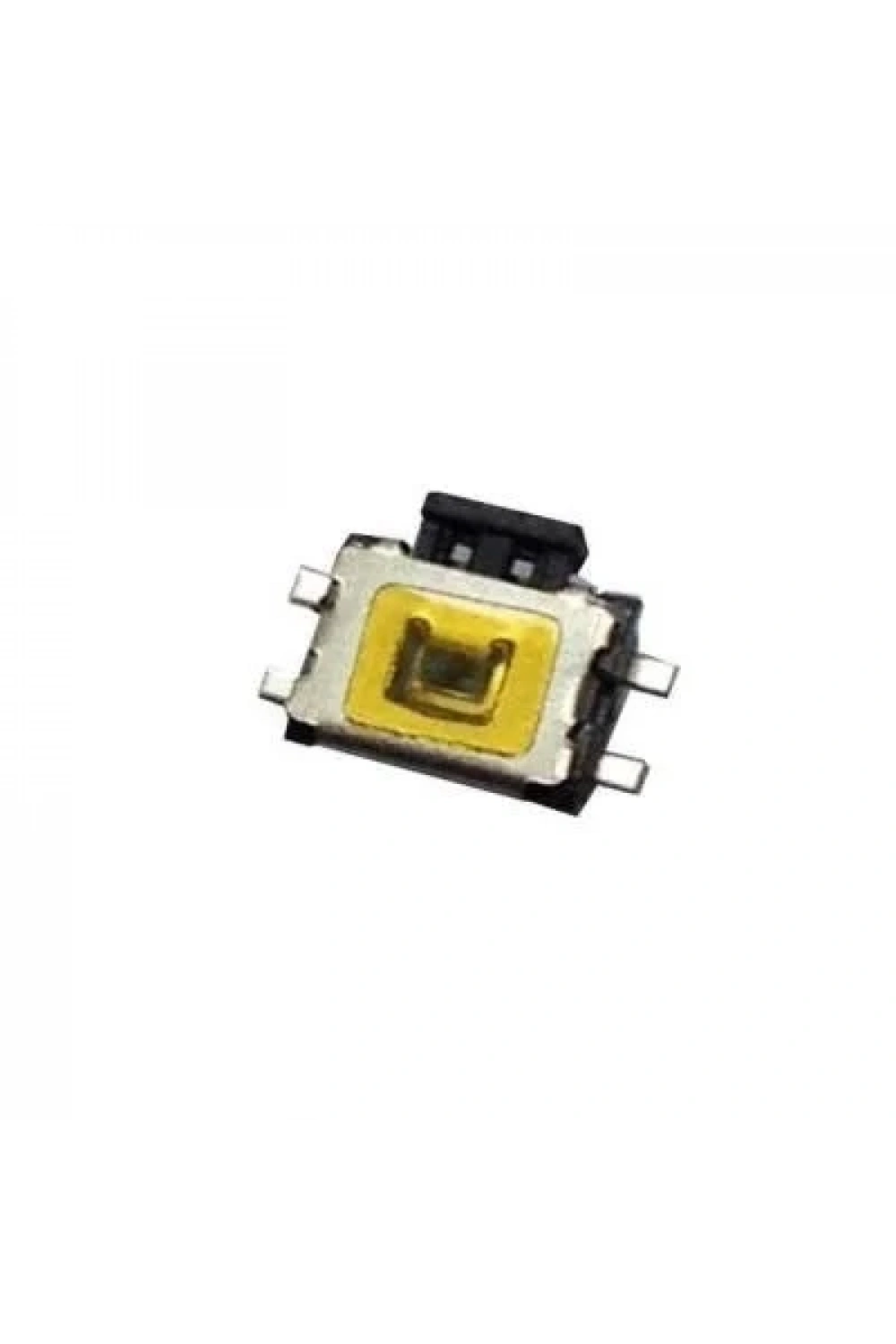 4 Pinli 5x4x1mm Buton