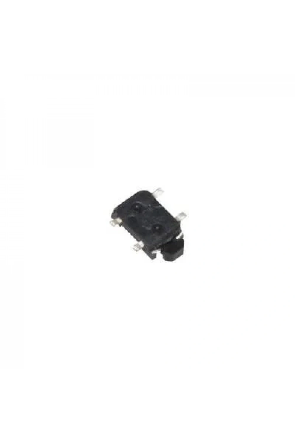 4 Pinli 6.5x4x1mm Buton