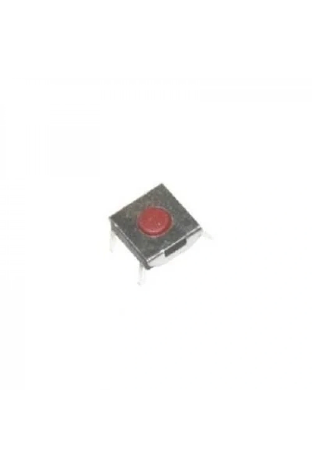4 Pinli 6x6x0.5mm Buton