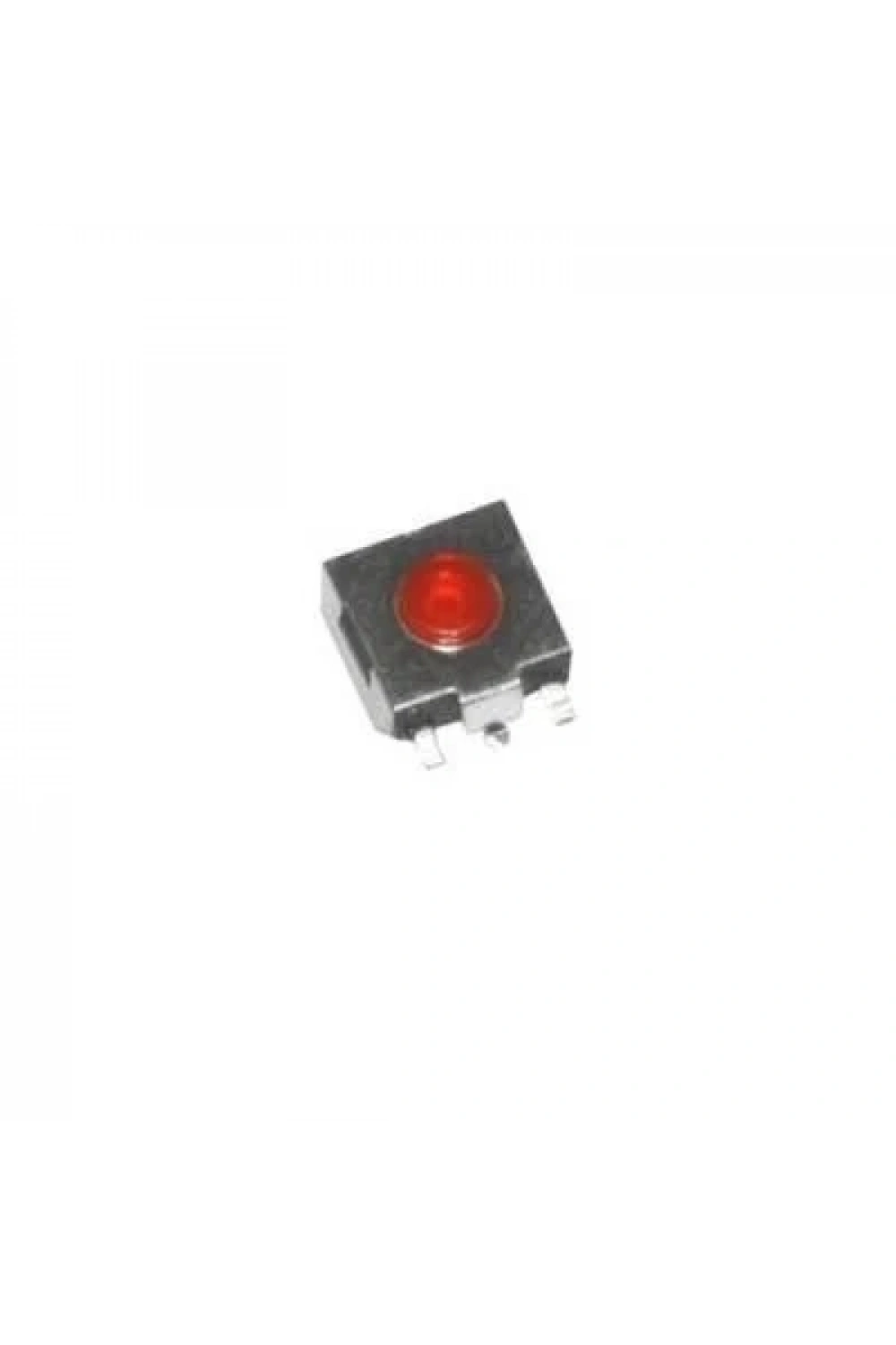 4 Pinli 6x6x0.5mm Buton