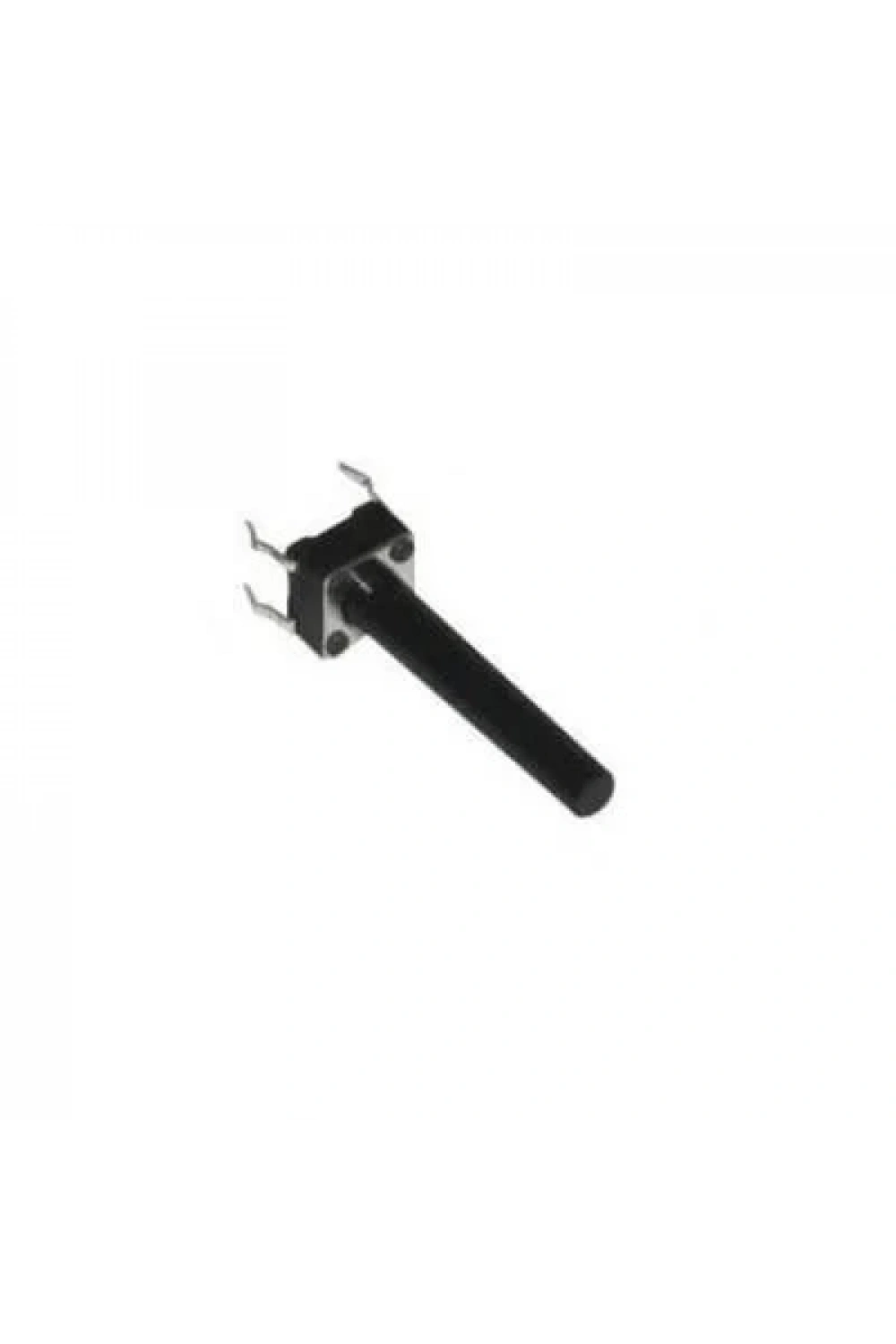 4 Pinli 6X6X18mm Tactile Push Buton