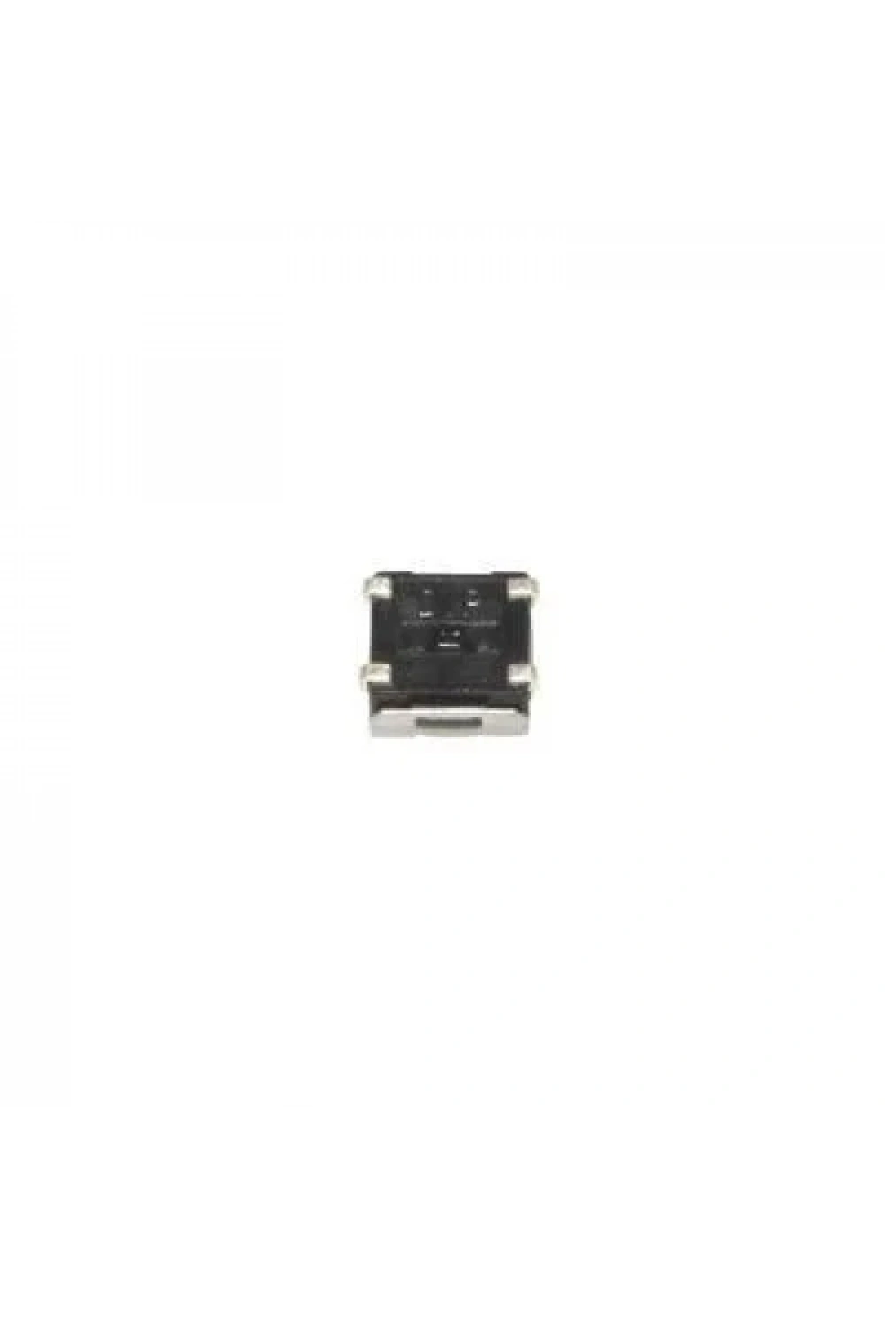 4 Pinli 6x6x1mm Buton