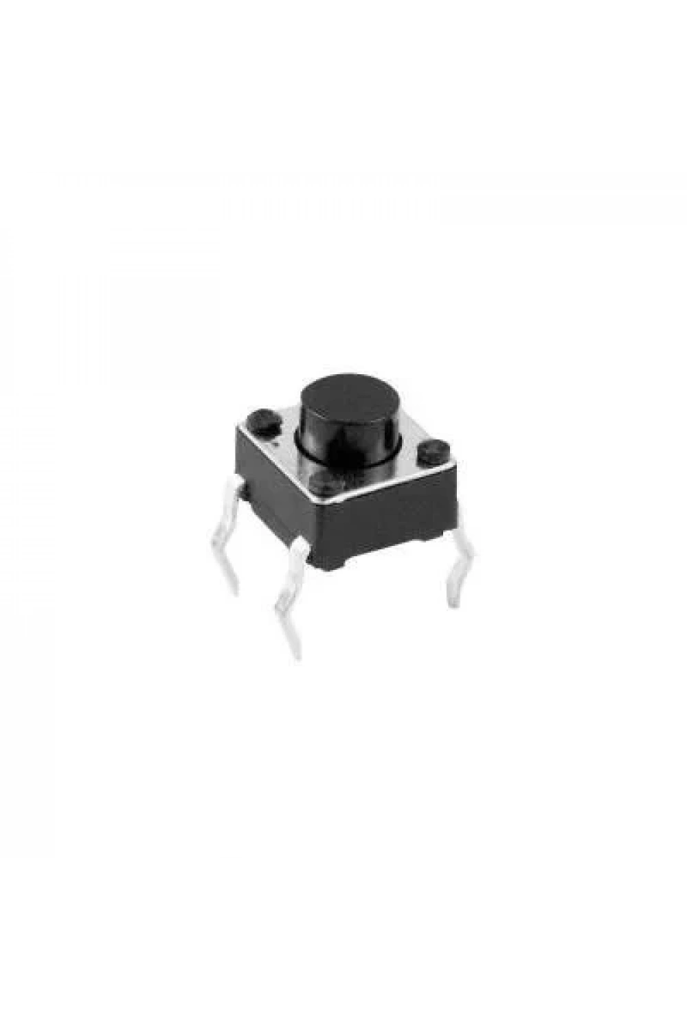 4 pinli 6x6x3mm Buton
