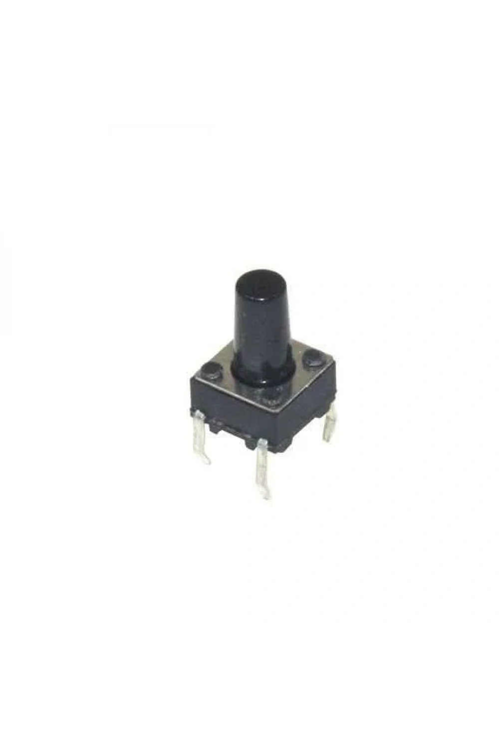 4 Pinli 6X6X9.5mm Tactile Push Buton