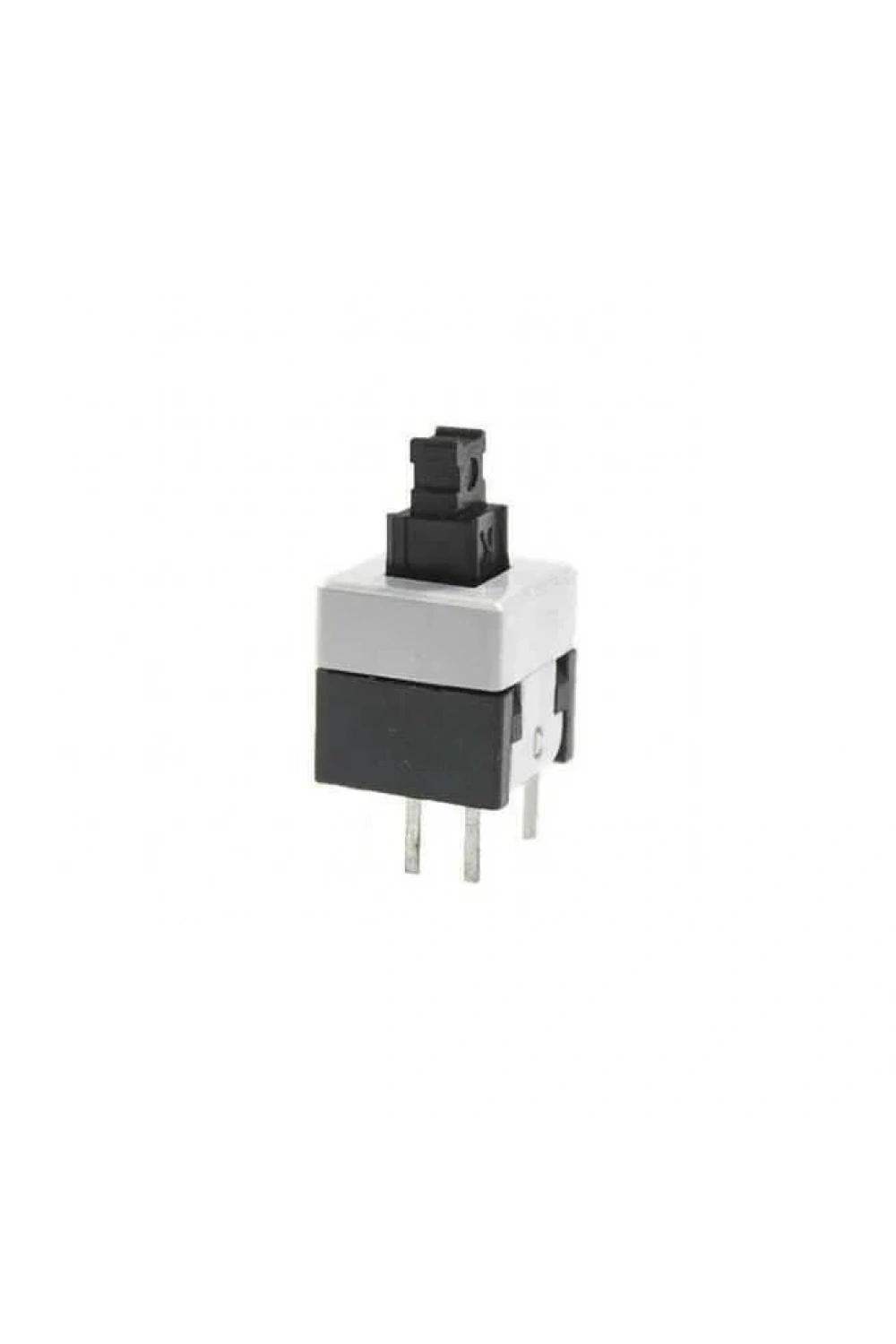 4 Pinli 7x7x5mm Buton