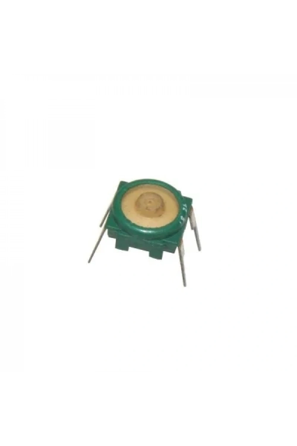 4 Pinli 8x8x3.7 mm Buton