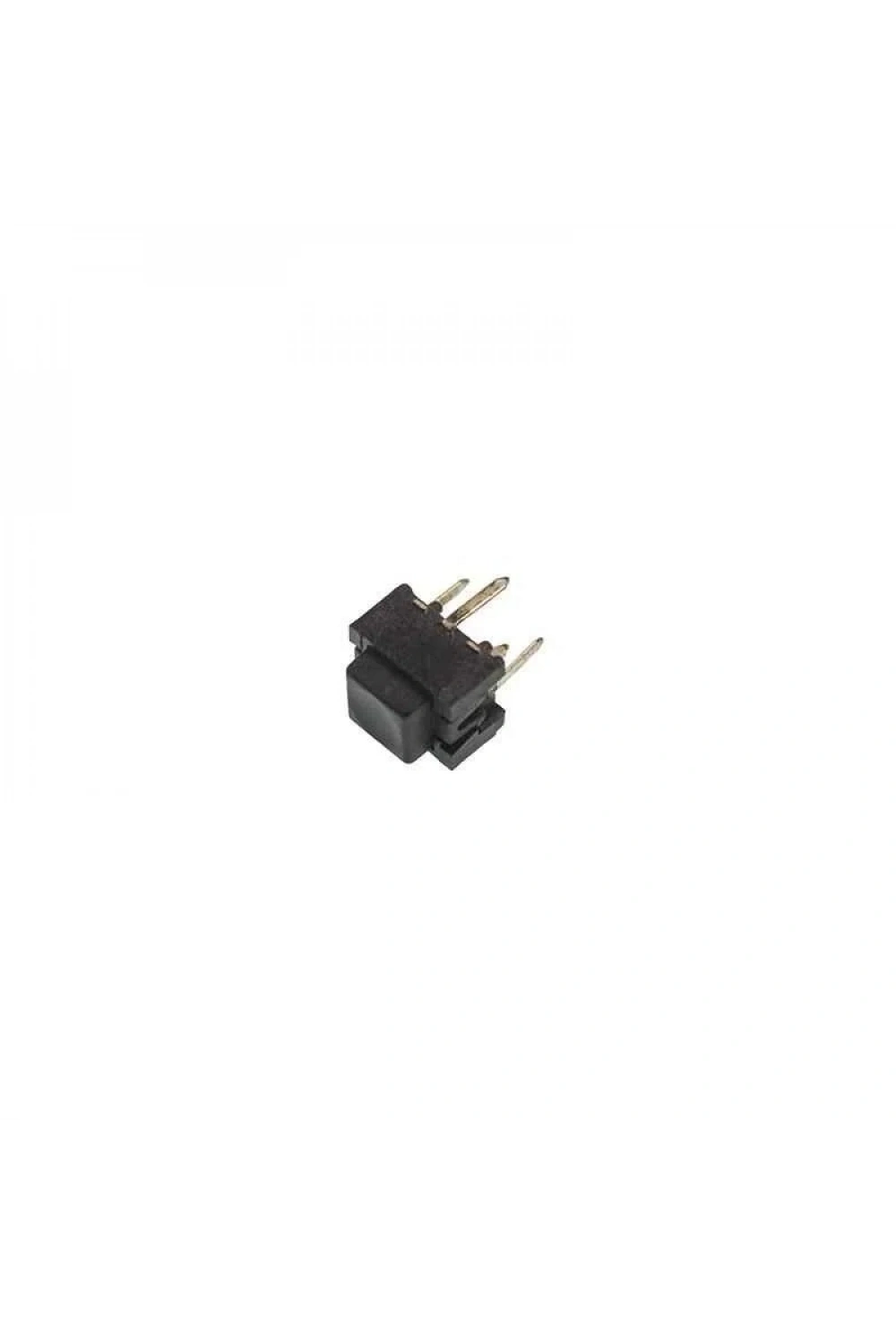 4 Pinli Tach Buton 9.5x7mm
