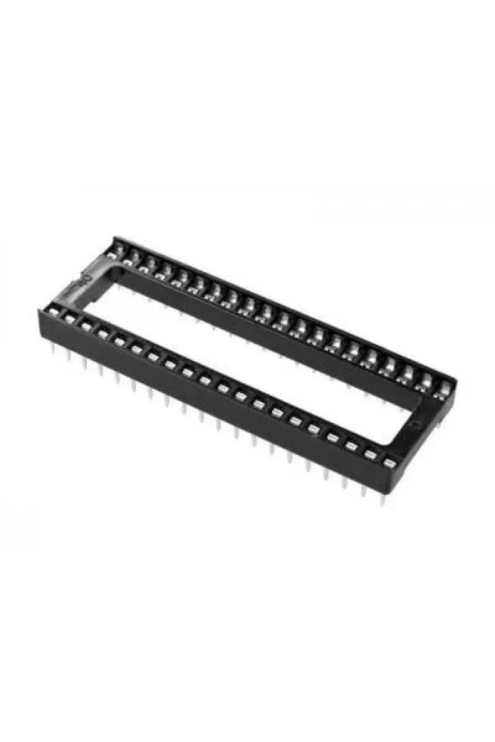40 Pin DIP Soket - Entegre Soketi