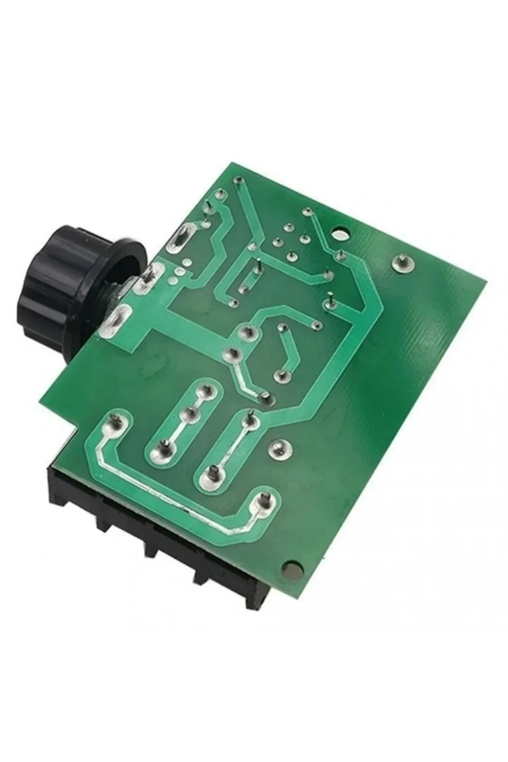 4000W 220V AC Voltaj Regülatörü Dimmer