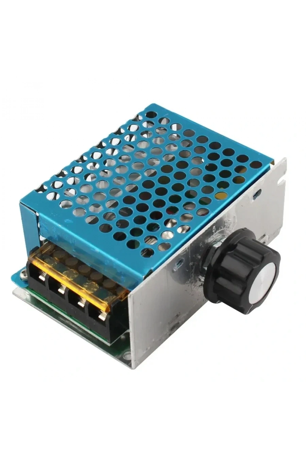 4000W Dimmer Voltaj Regülatörü Motor Hız Devresi
