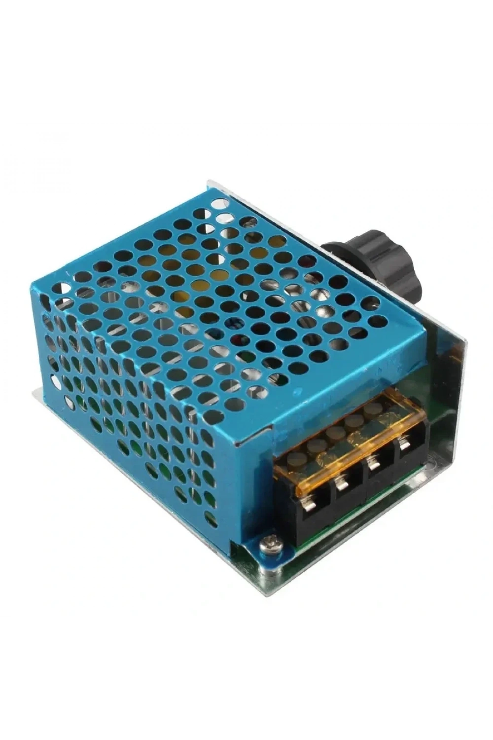 4000W Dimmer Voltaj Regülatörü Motor Hız Devresi