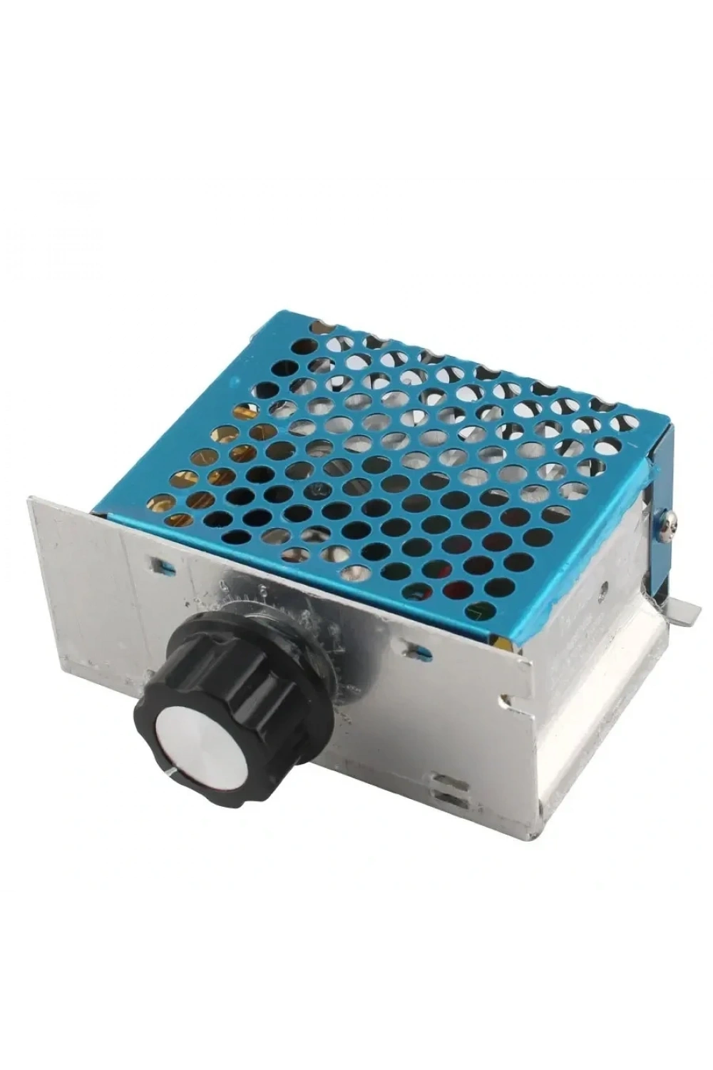 4000W Dimmer Voltaj Regülatörü Motor Hız Devresi