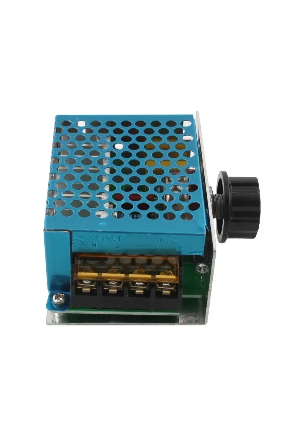 4000W Dimmer Voltaj Regülatörü Motor Hız Devresi