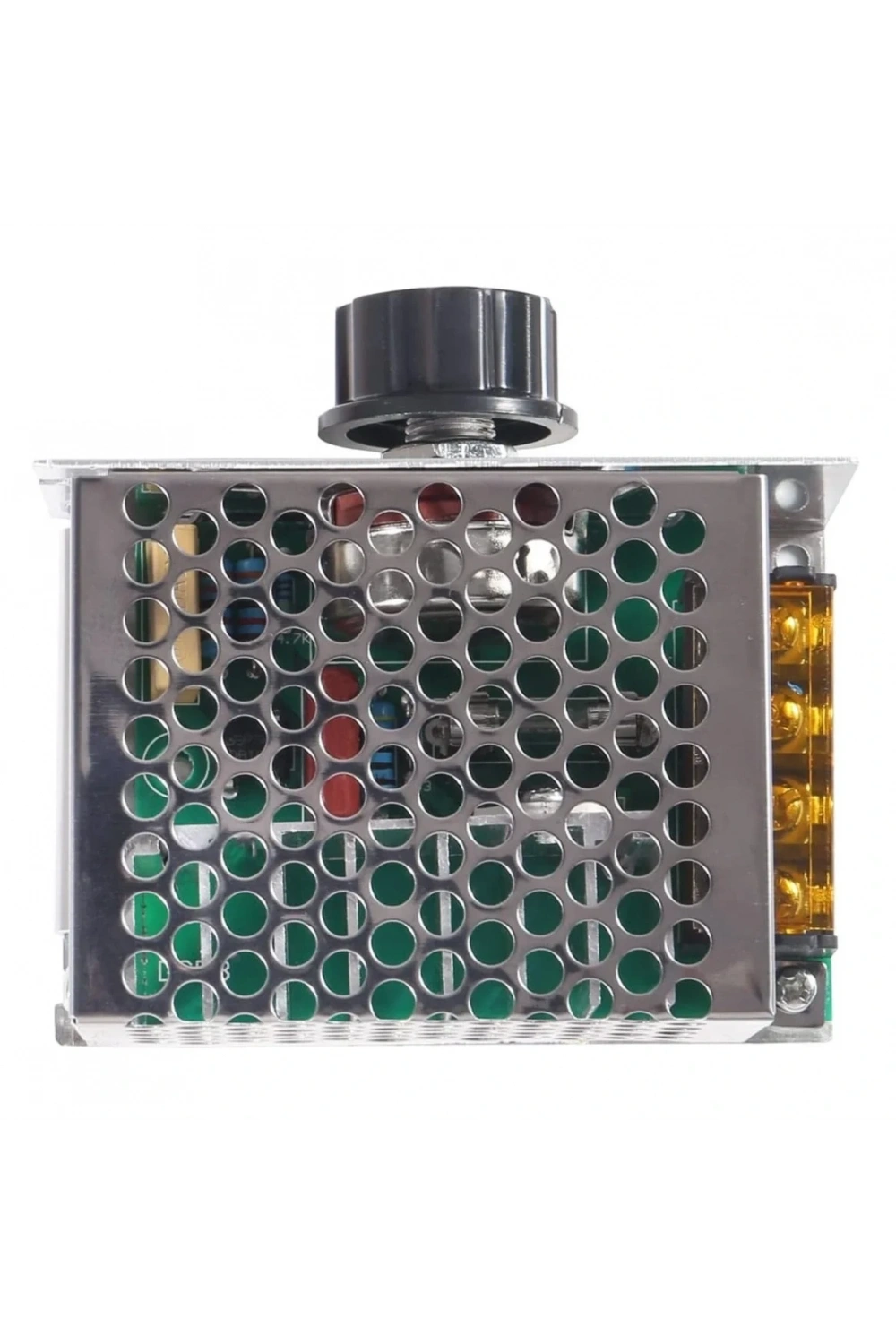 4000W Dimmer Voltaj Regülatörü Motor Hız Devresi