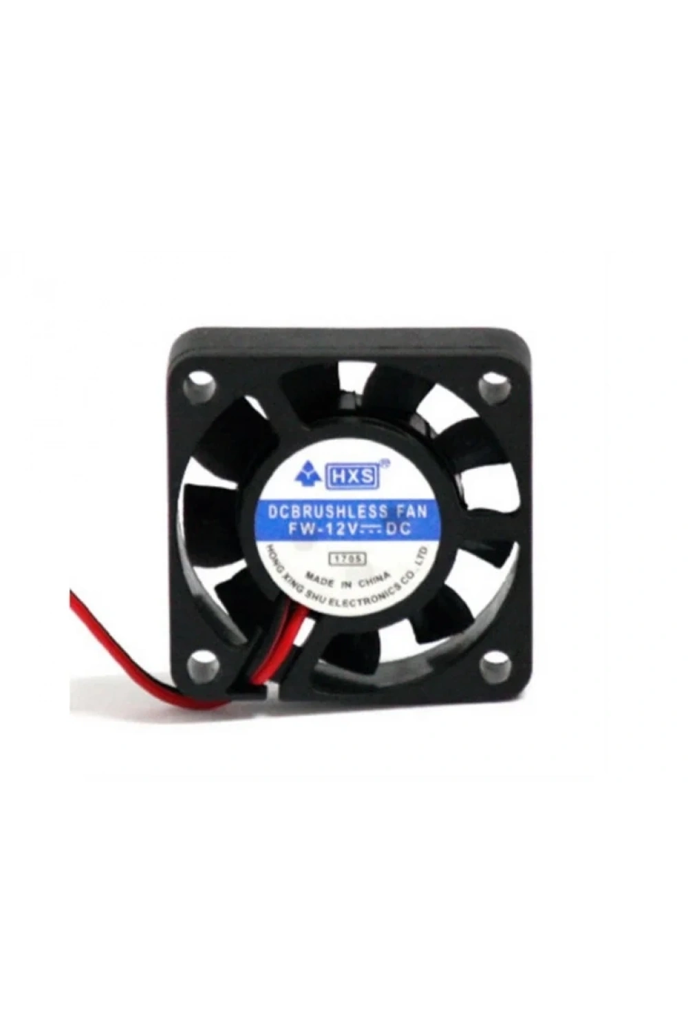 4010 12V DC Fan