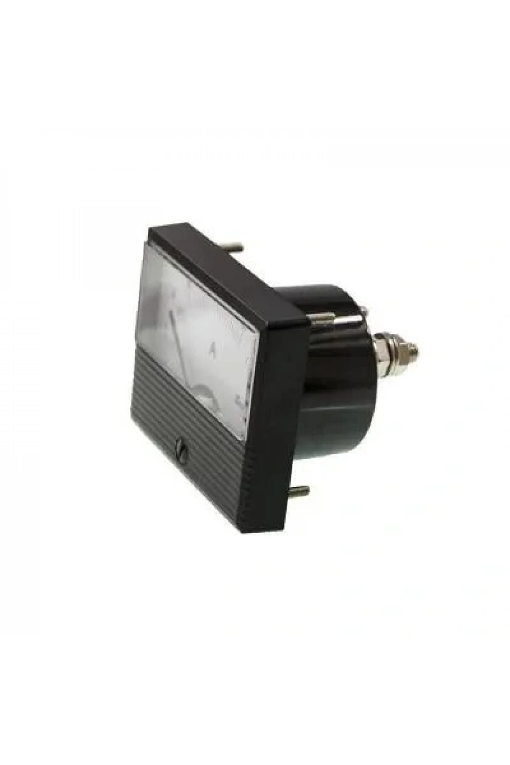 40A Analog Ampermetre - Panel Tipi Ölçü Aleti KLY-T670